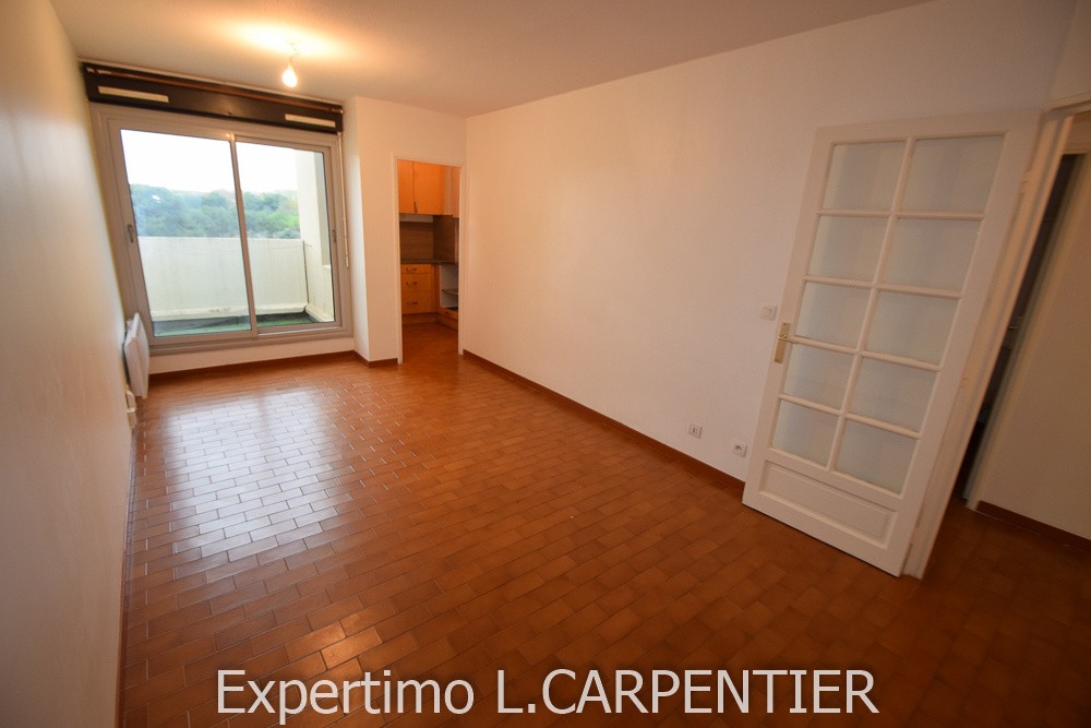 Vente Appartement à Montpellier 3 pièces