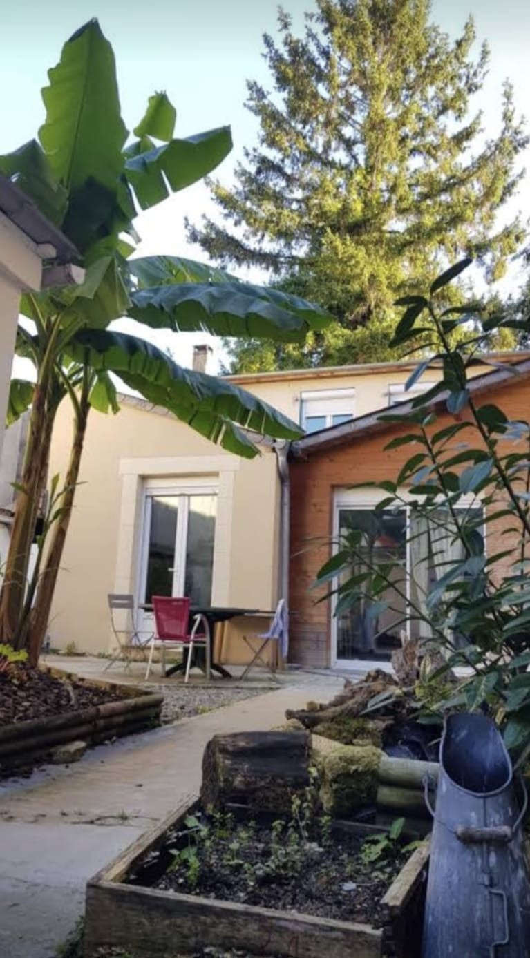 Vente Maison à Nevers 3 pièces