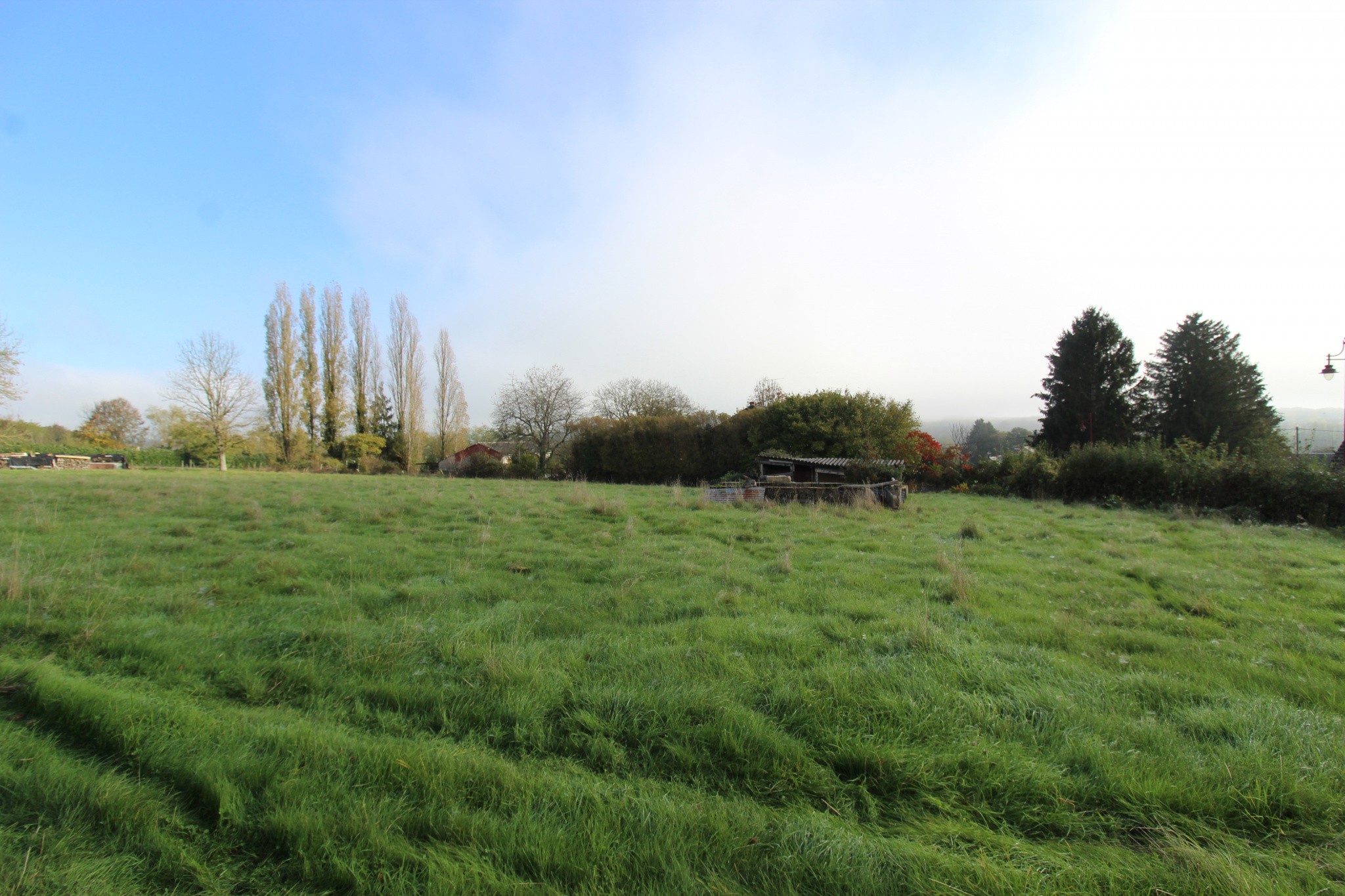 Vente Terrain à Guérigny 0 pièce