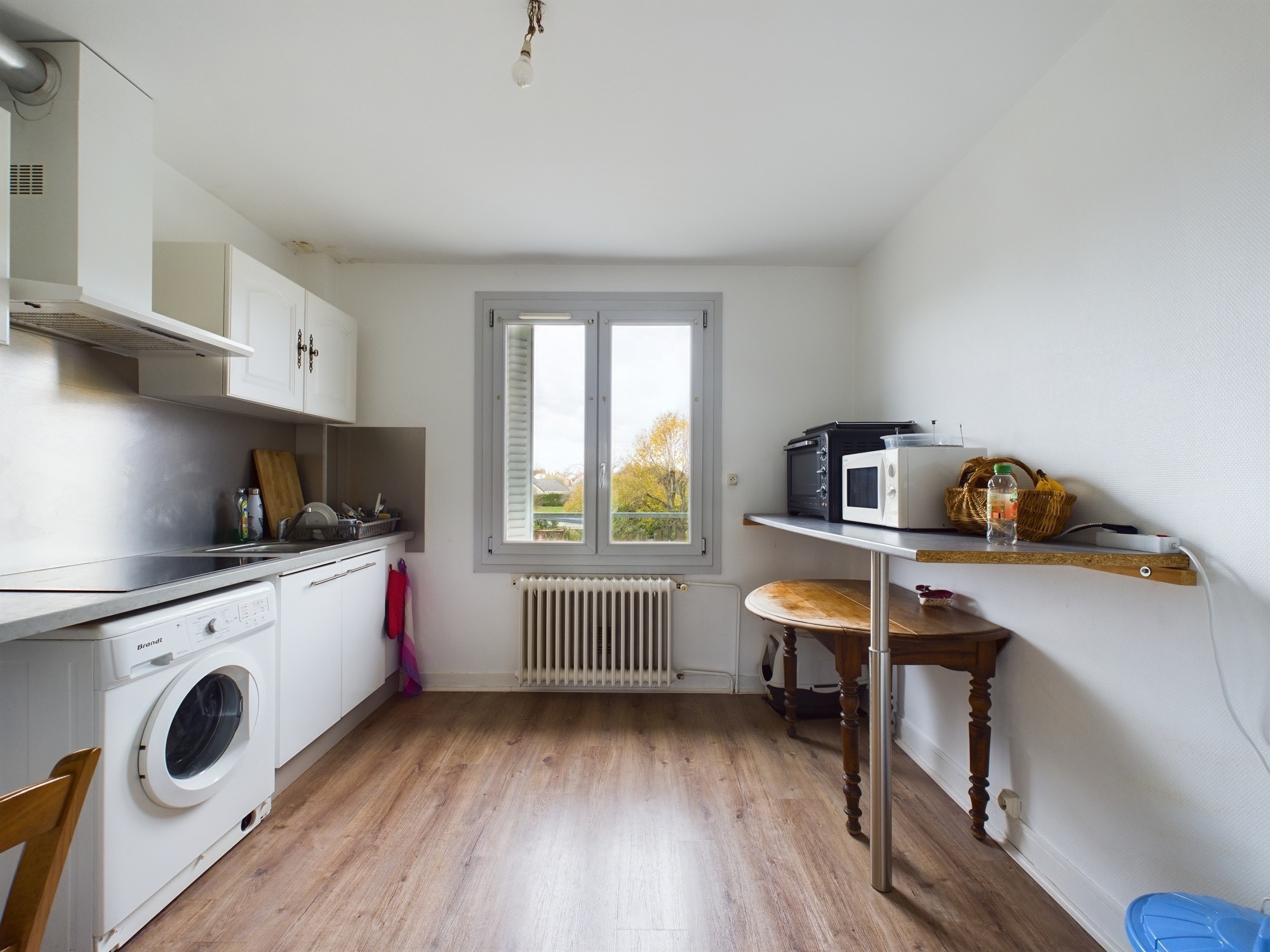 Vente Appartement à Nevers 3 pièces