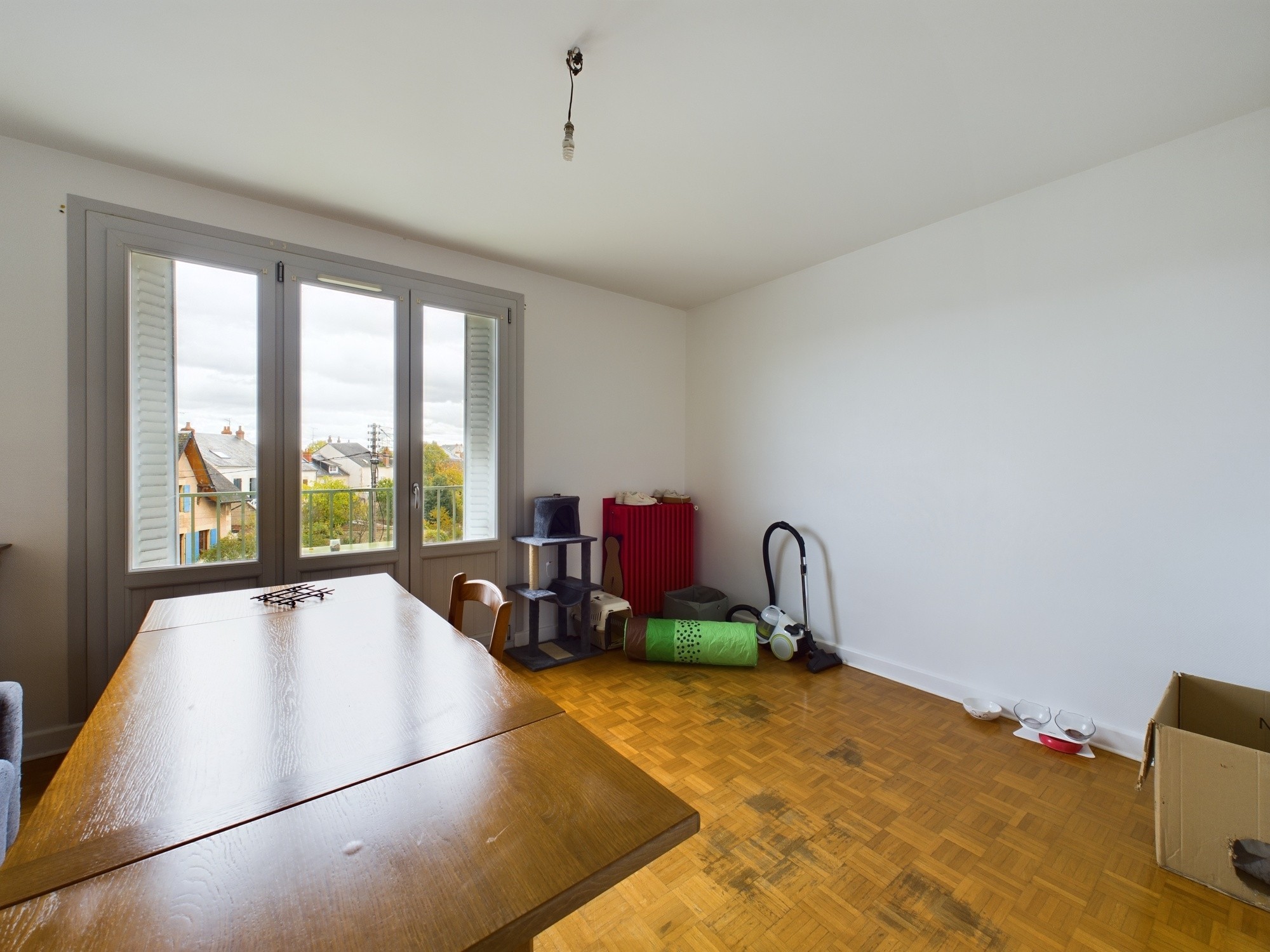 Vente Appartement à Nevers 3 pièces