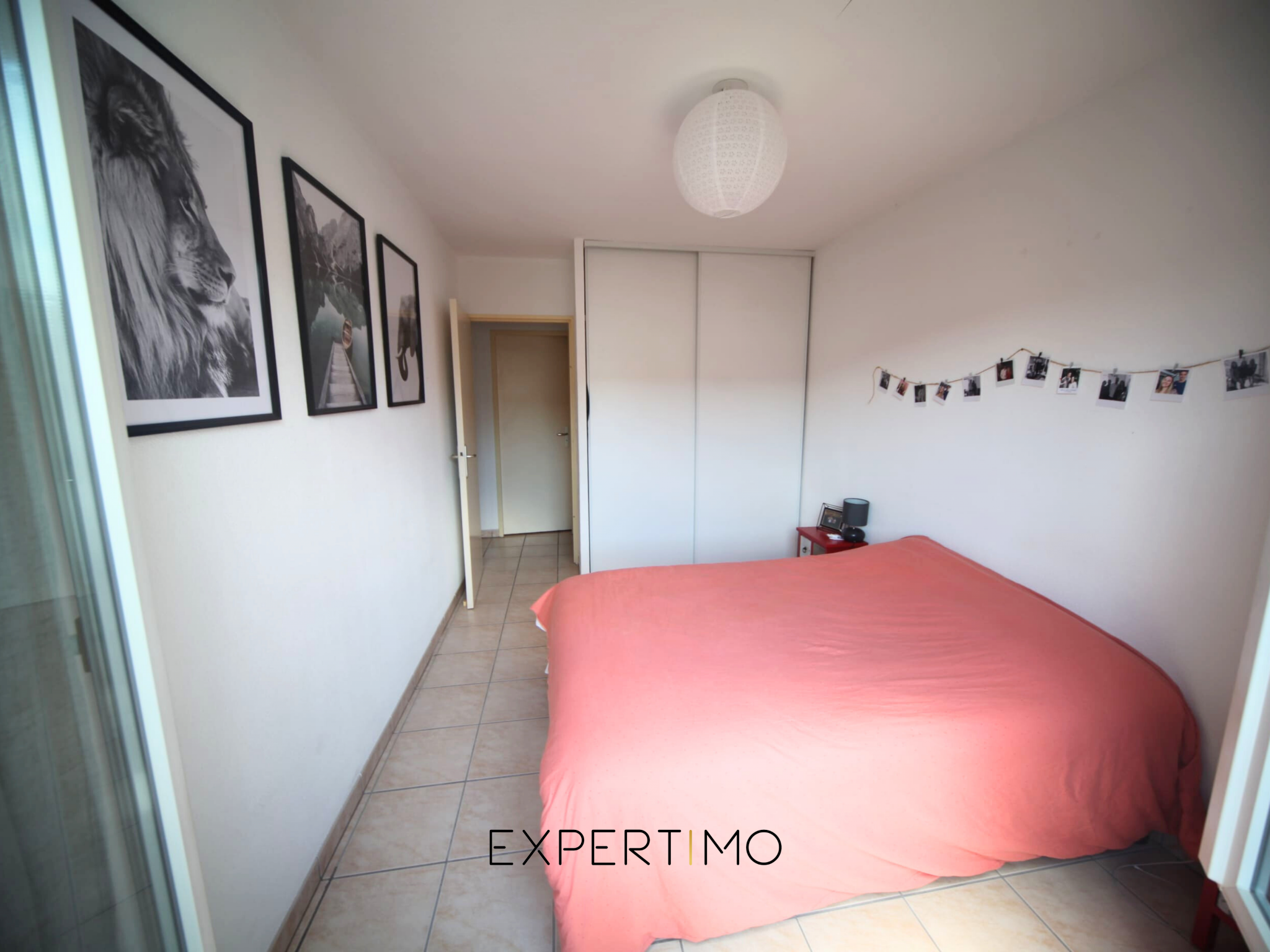 Vente Appartement à Cenon 3 pièces