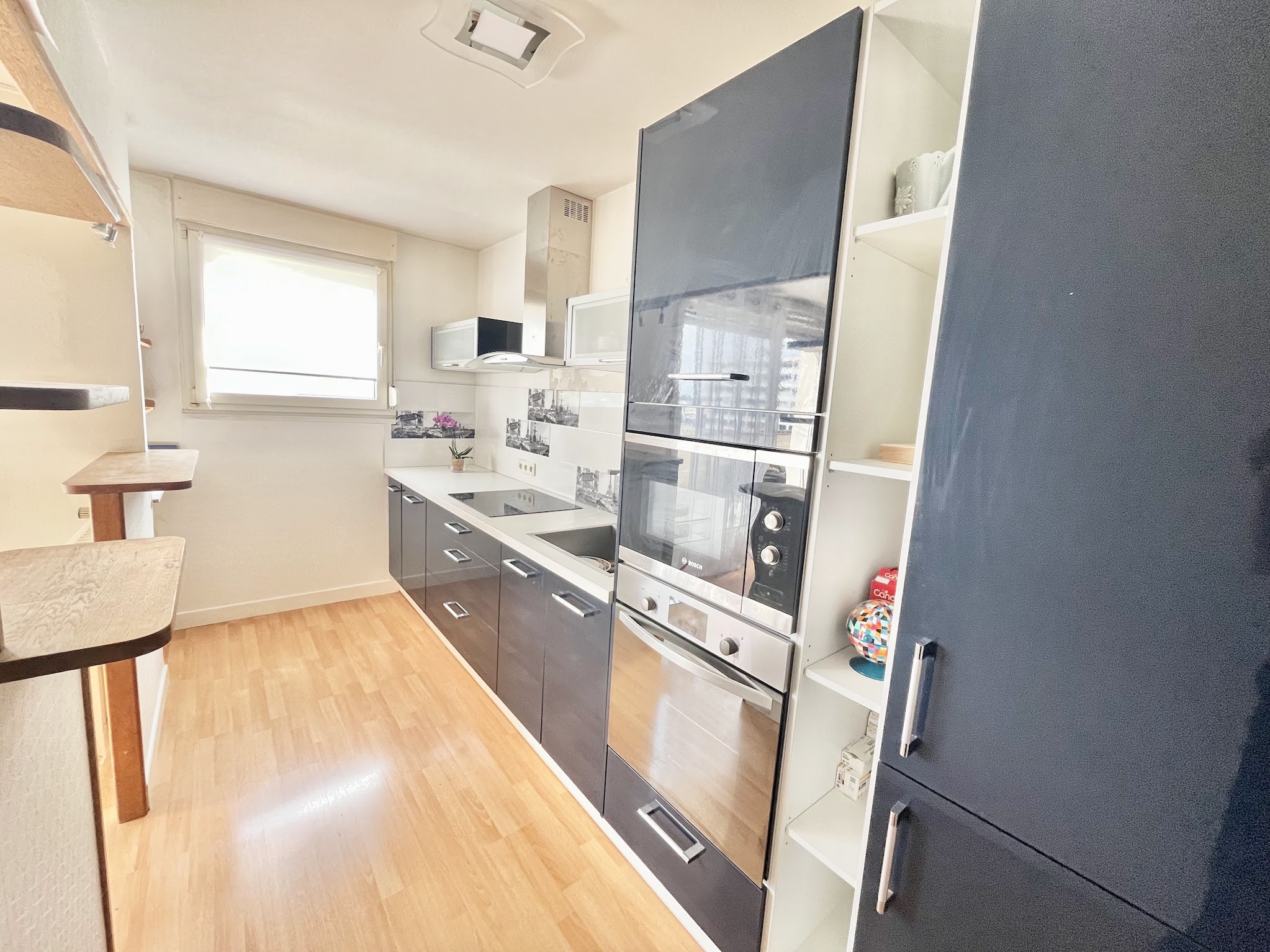 Vente Appartement à Rennes 4 pièces