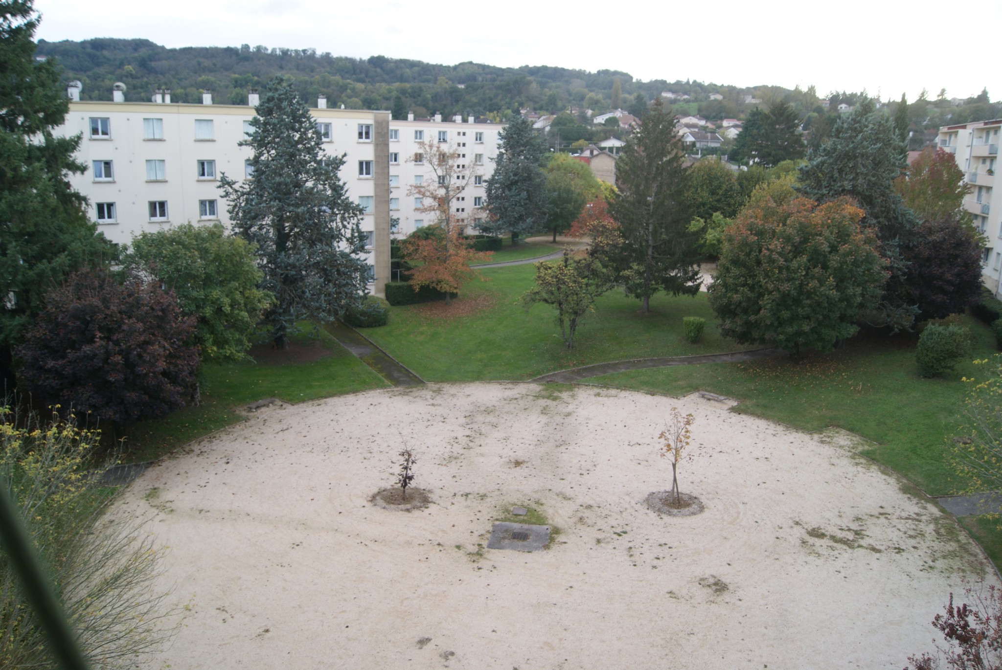 Vente Appartement à Bourgoin-Jallieu 3 pièces