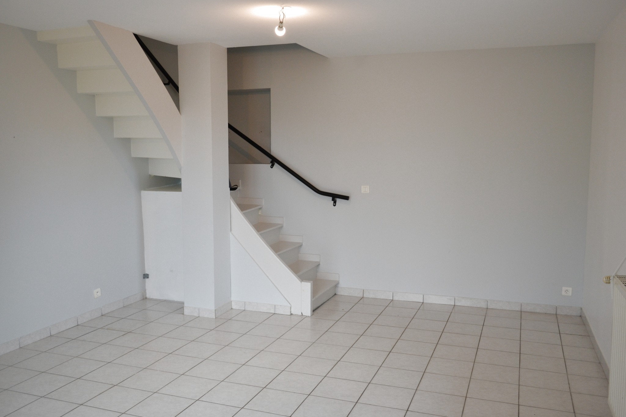 Vente Maison à Bourgoin-Jallieu 4 pièces