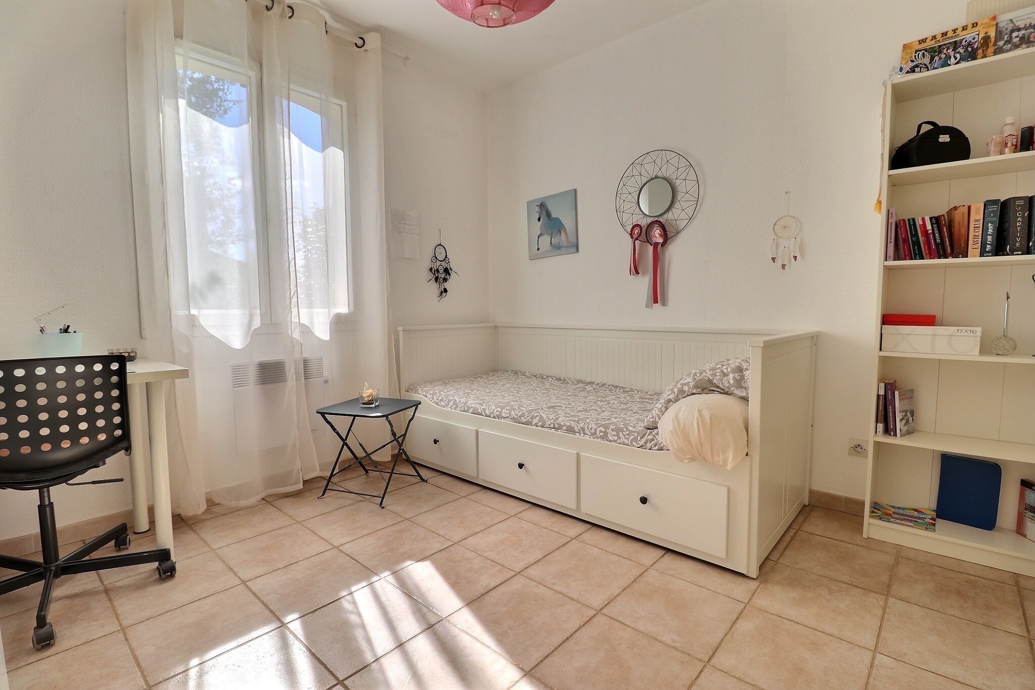 Vente Maison à Marseille 13e arrondissement 4 pièces