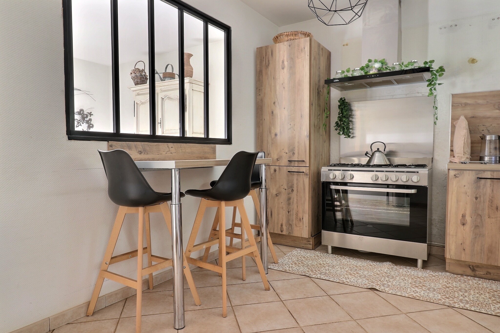 Vente Maison à Marseille 13e arrondissement 4 pièces