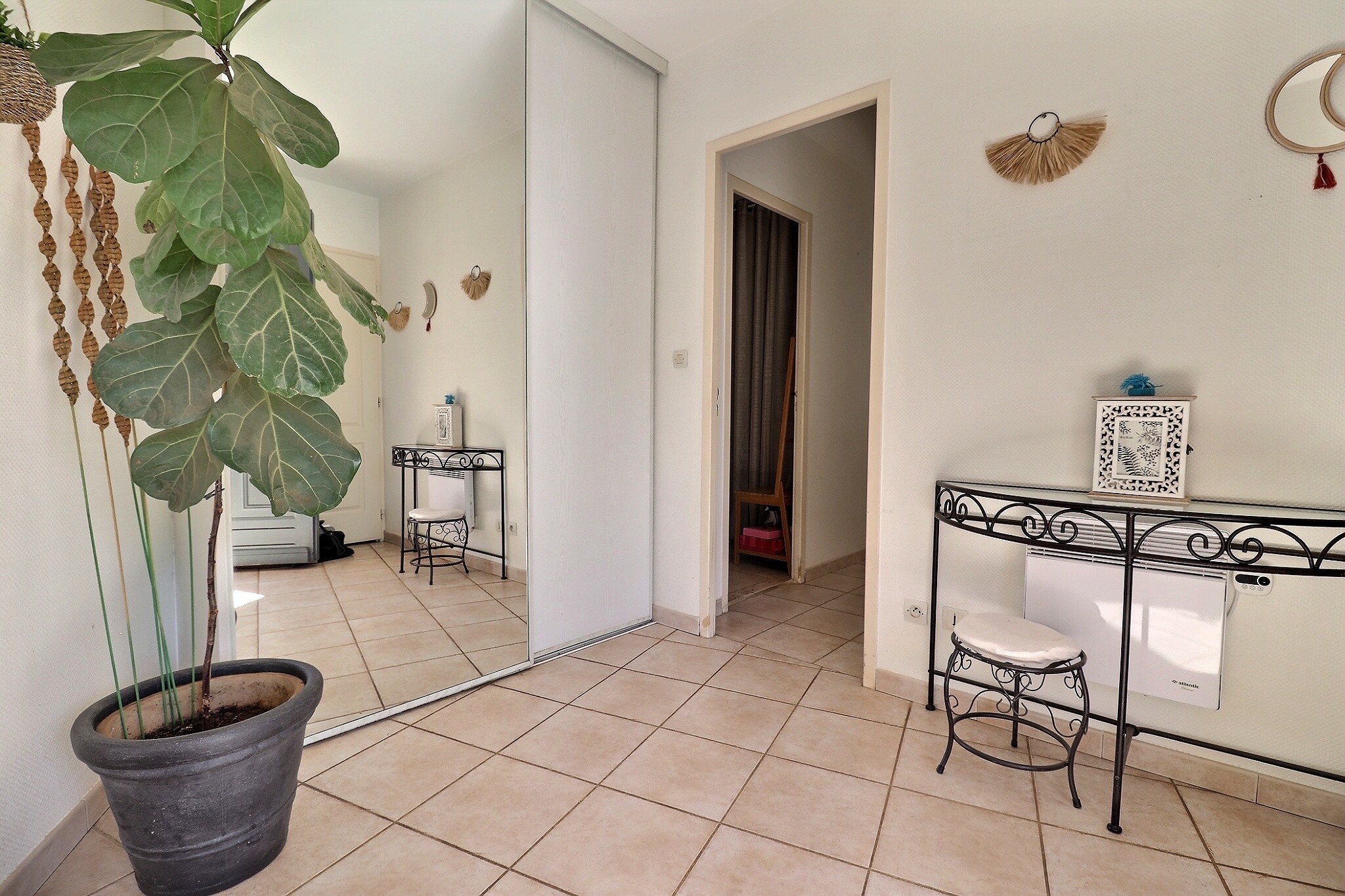 Vente Maison à Marseille 13e arrondissement 4 pièces