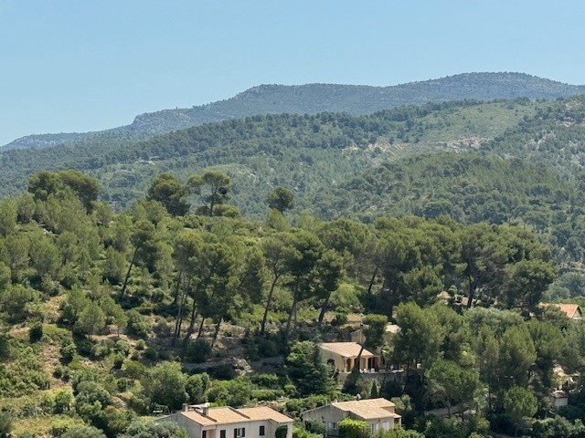 Vente Terrain à Allauch 0 pièce