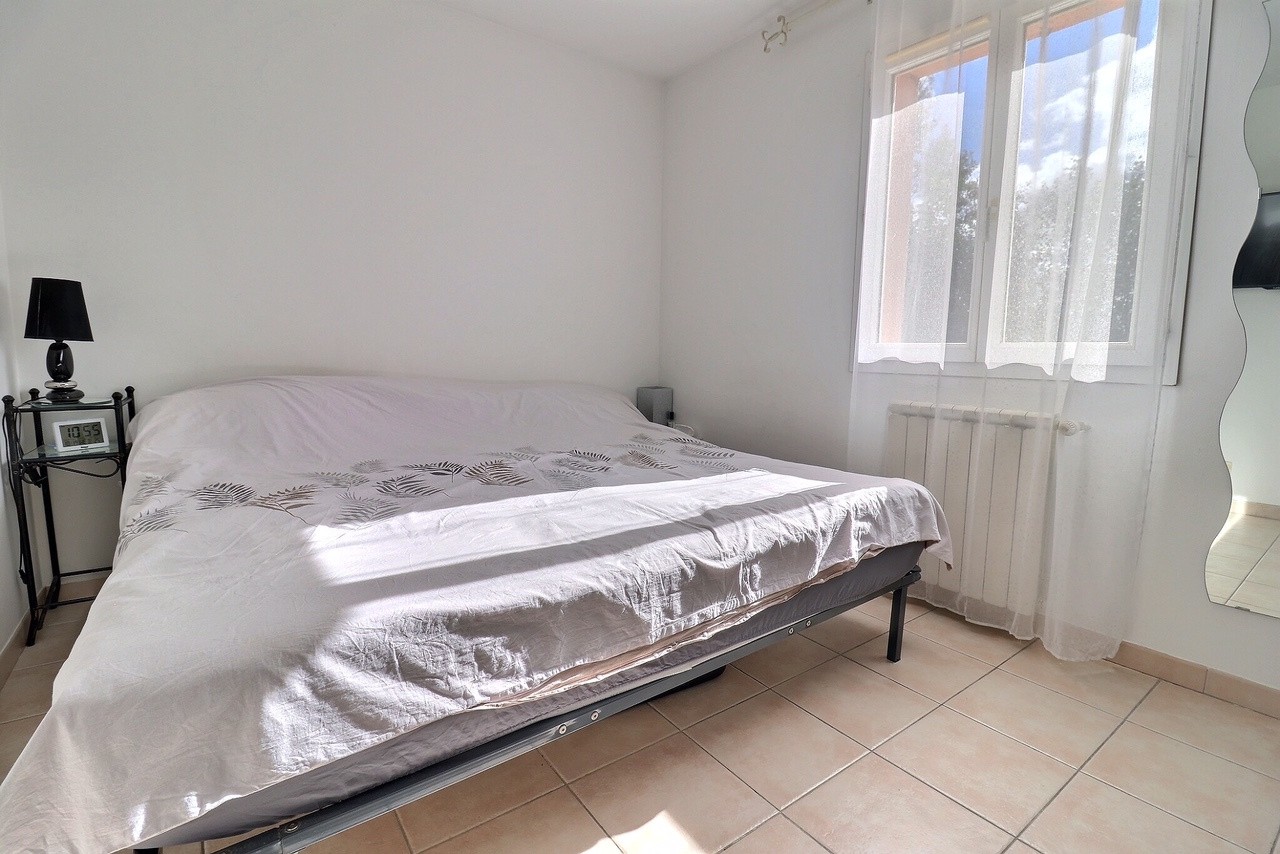 Vente Maison à Marseille 13e arrondissement 4 pièces