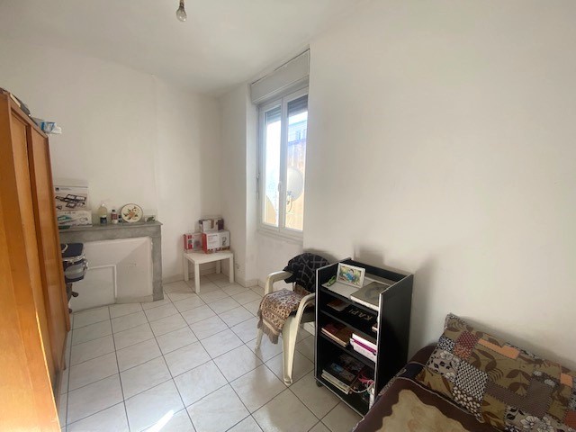 Vente Appartement à Marseille 13e arrondissement 2 pièces