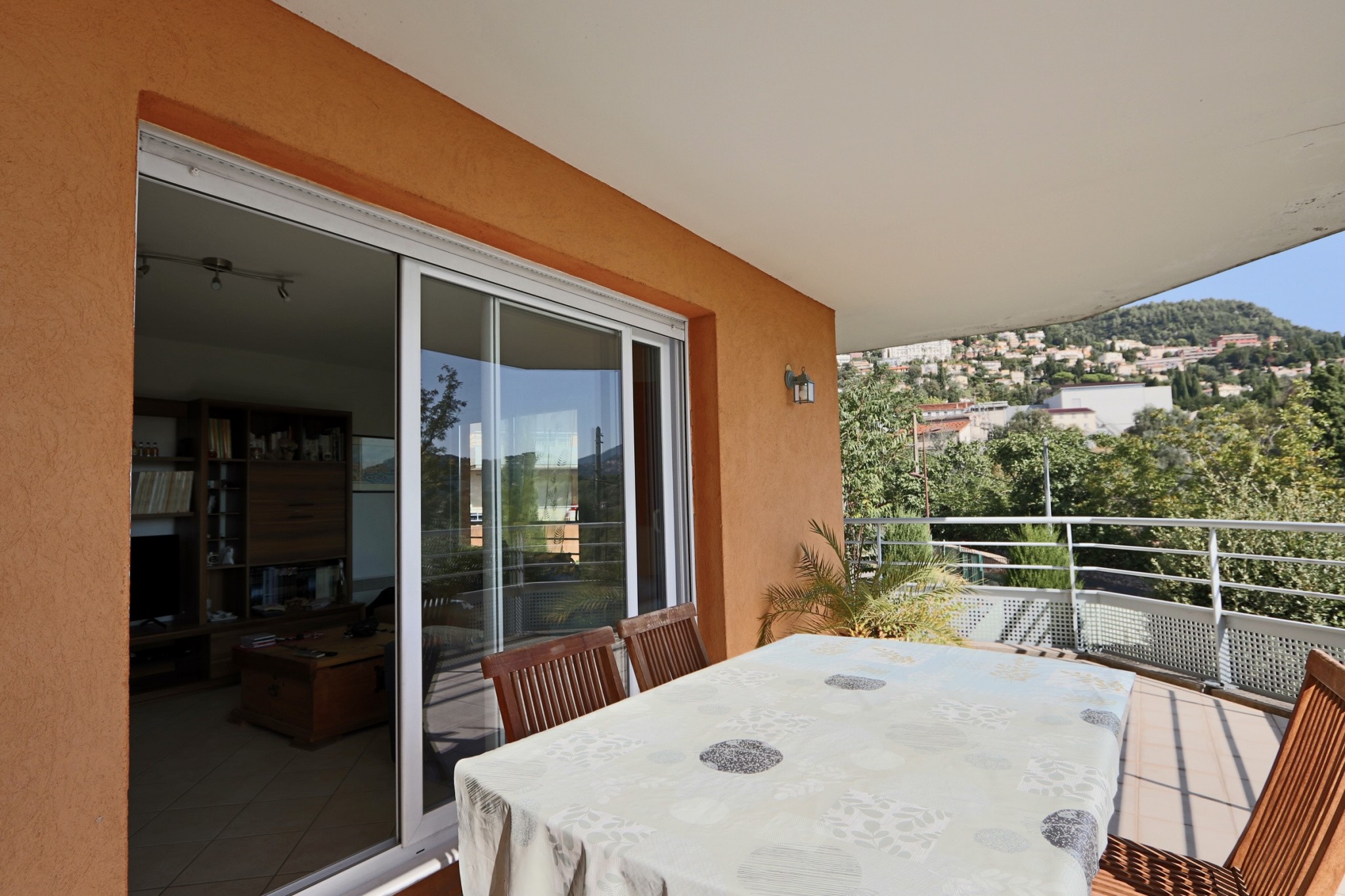 Vente Appartement à Grasse 2 pièces