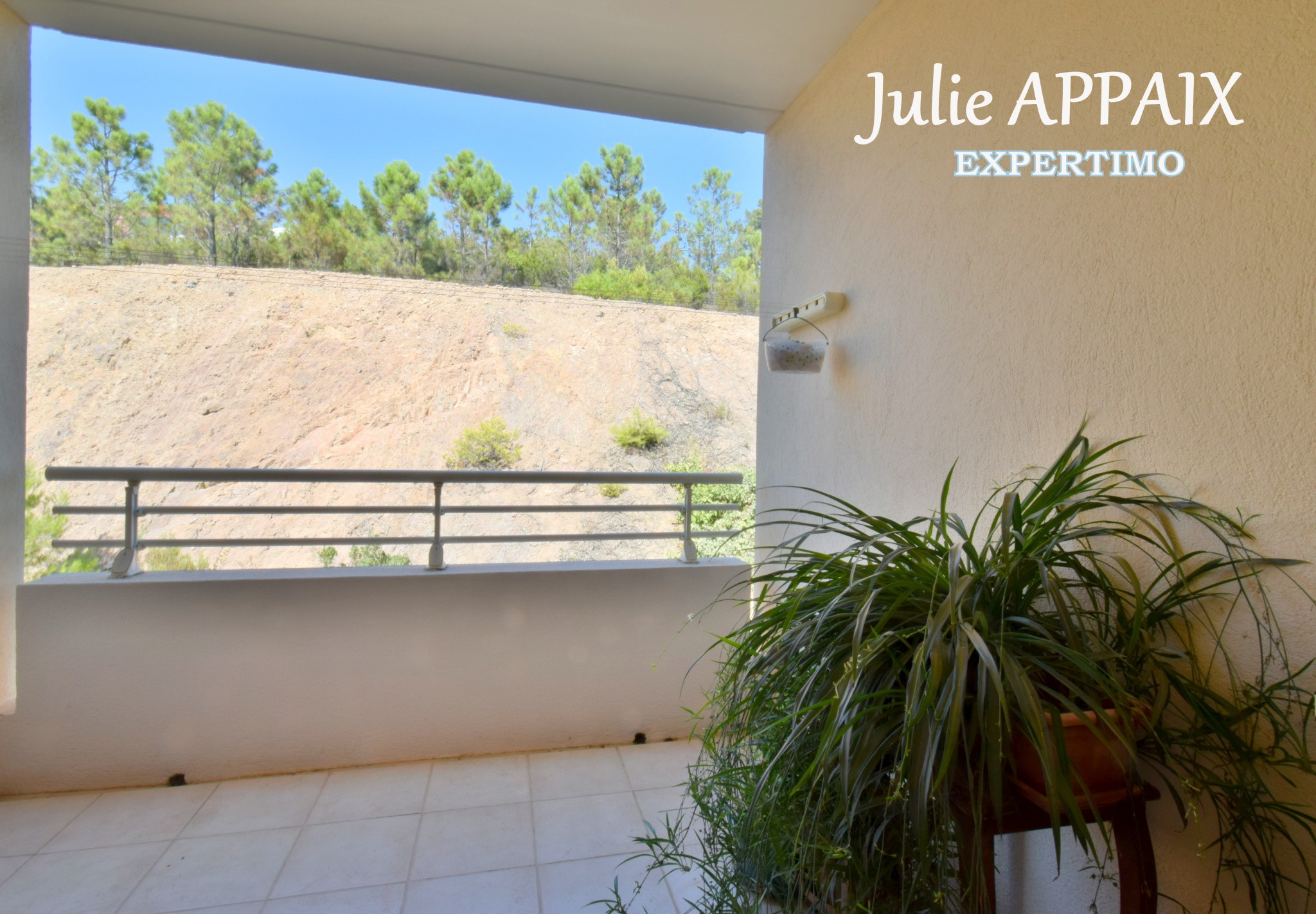 Vente Appartement à Saint-Raphaël 5 pièces