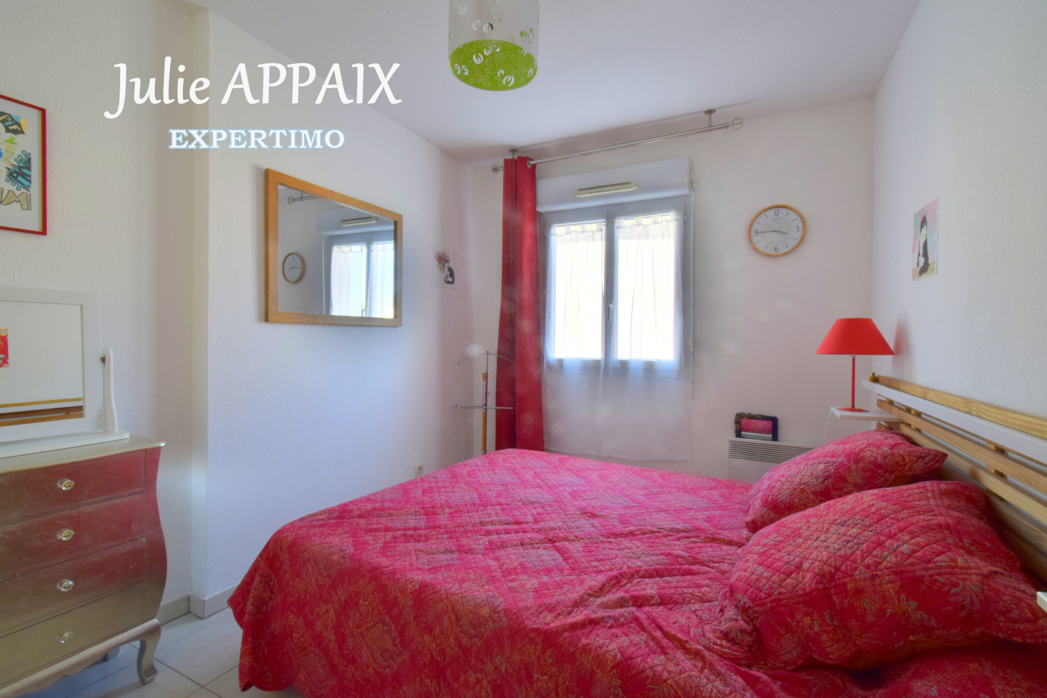 Vente Appartement à Saint-Raphaël 5 pièces