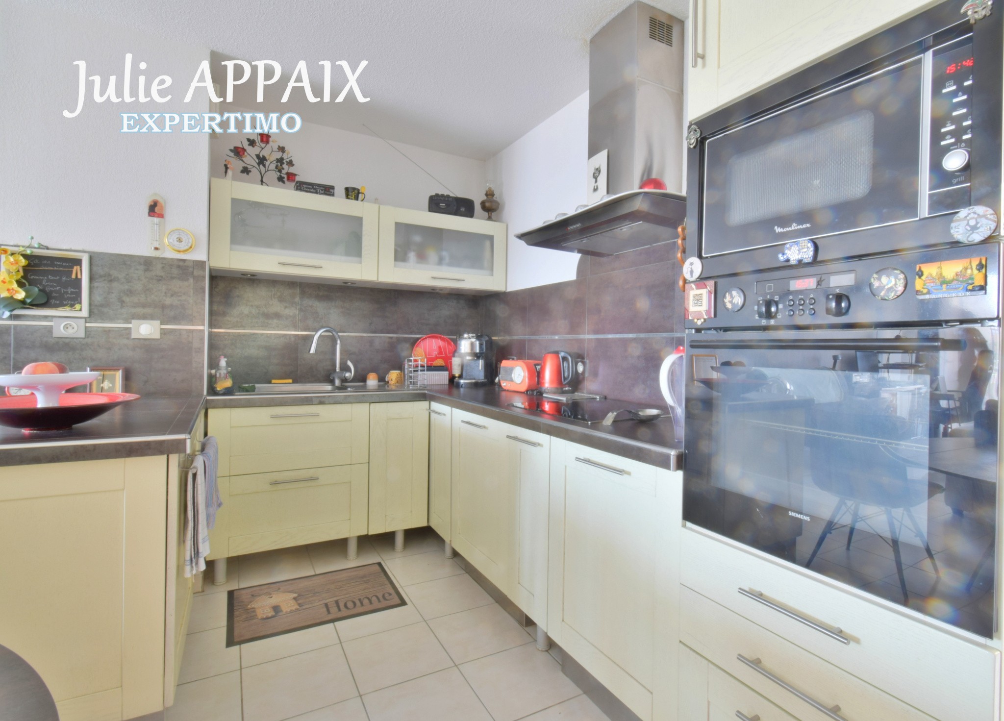 Vente Appartement à Saint-Raphaël 5 pièces