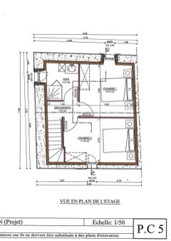 Vente Maison à Pont-l'Abbé-d'Arnoult 3 pièces