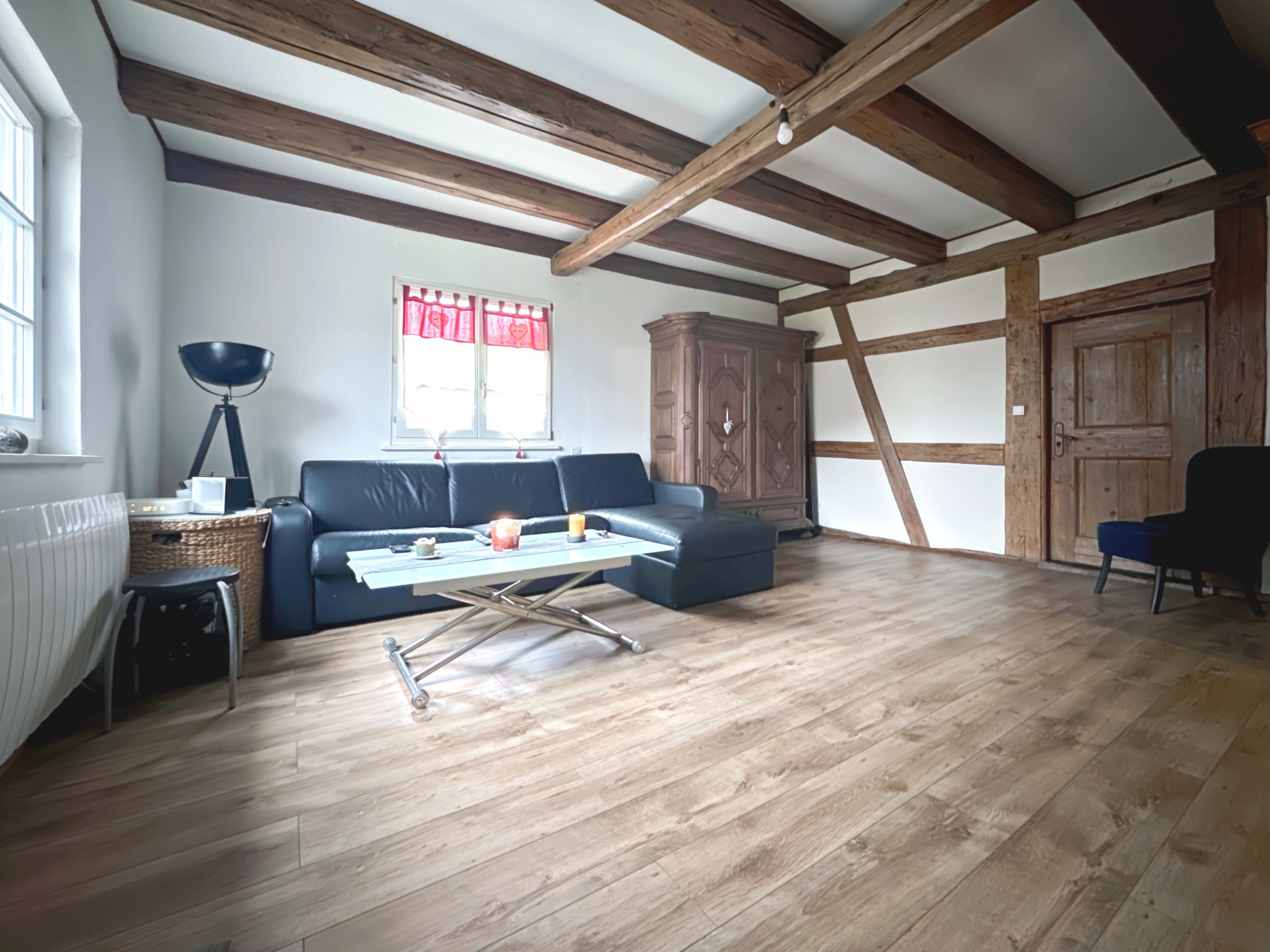 Vente Maison à Nordhouse 10 pièces