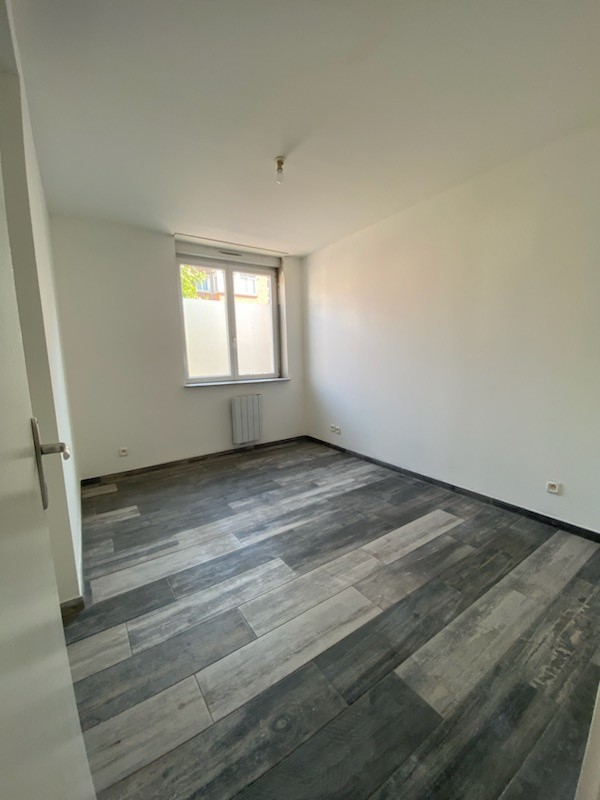 Vente Maison à Lille 3 pièces