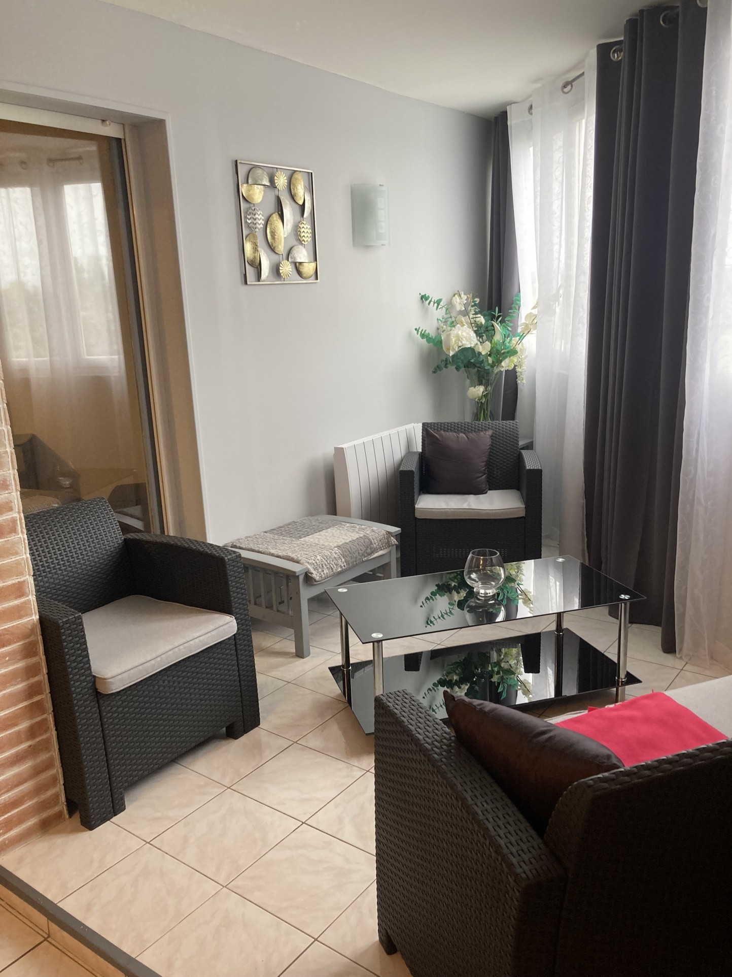 Vente Appartement à Cabourg 2 pièces