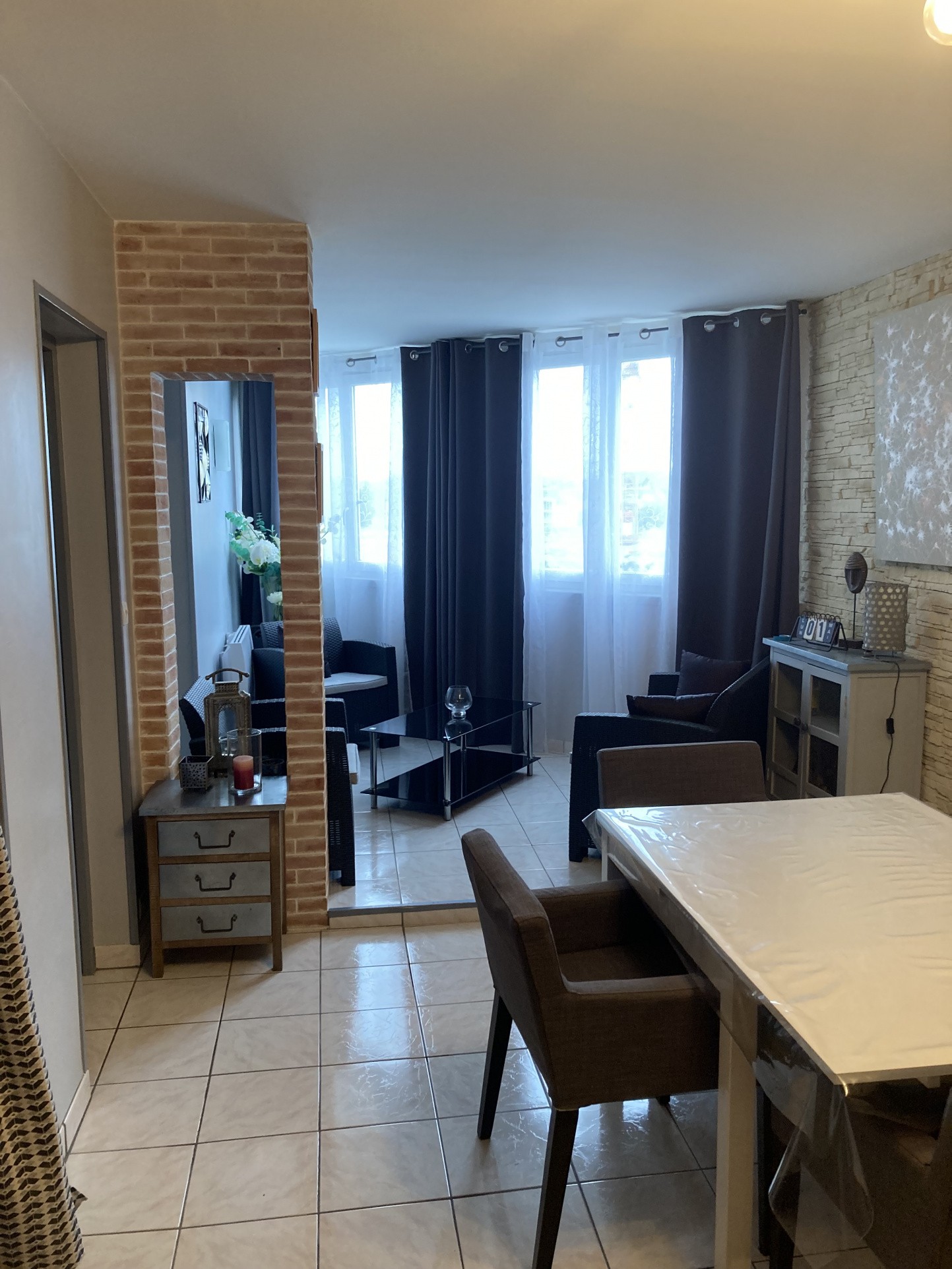 Vente Appartement à Cabourg 2 pièces