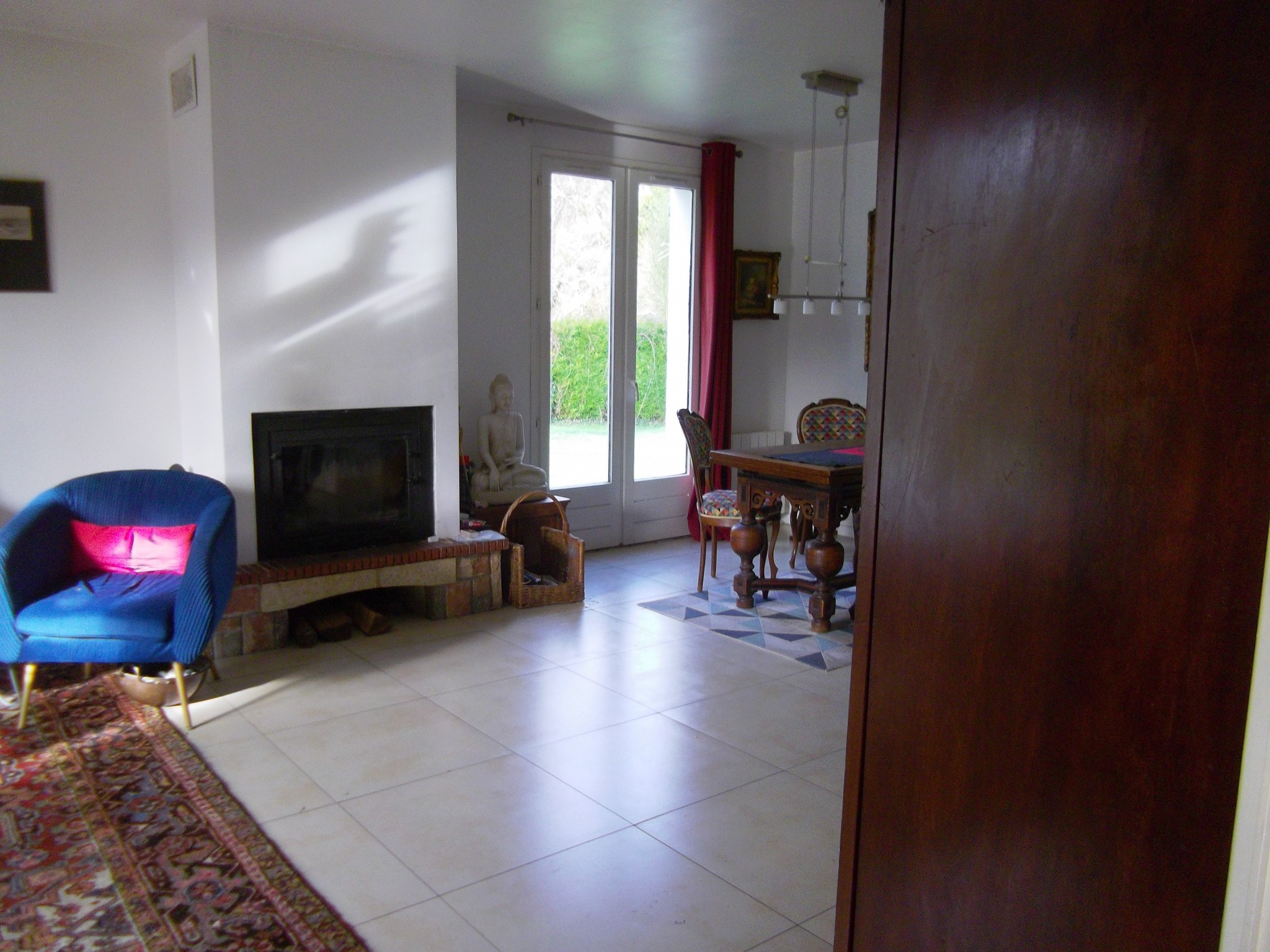 Vente Appartement à Cabourg 4 pièces