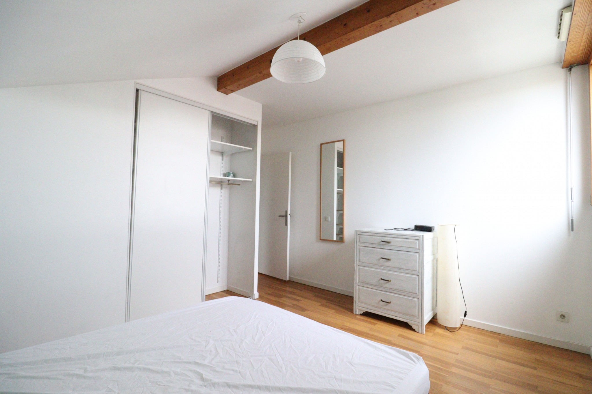 Vente Appartement à Lyon 4e arrondissement 3 pièces