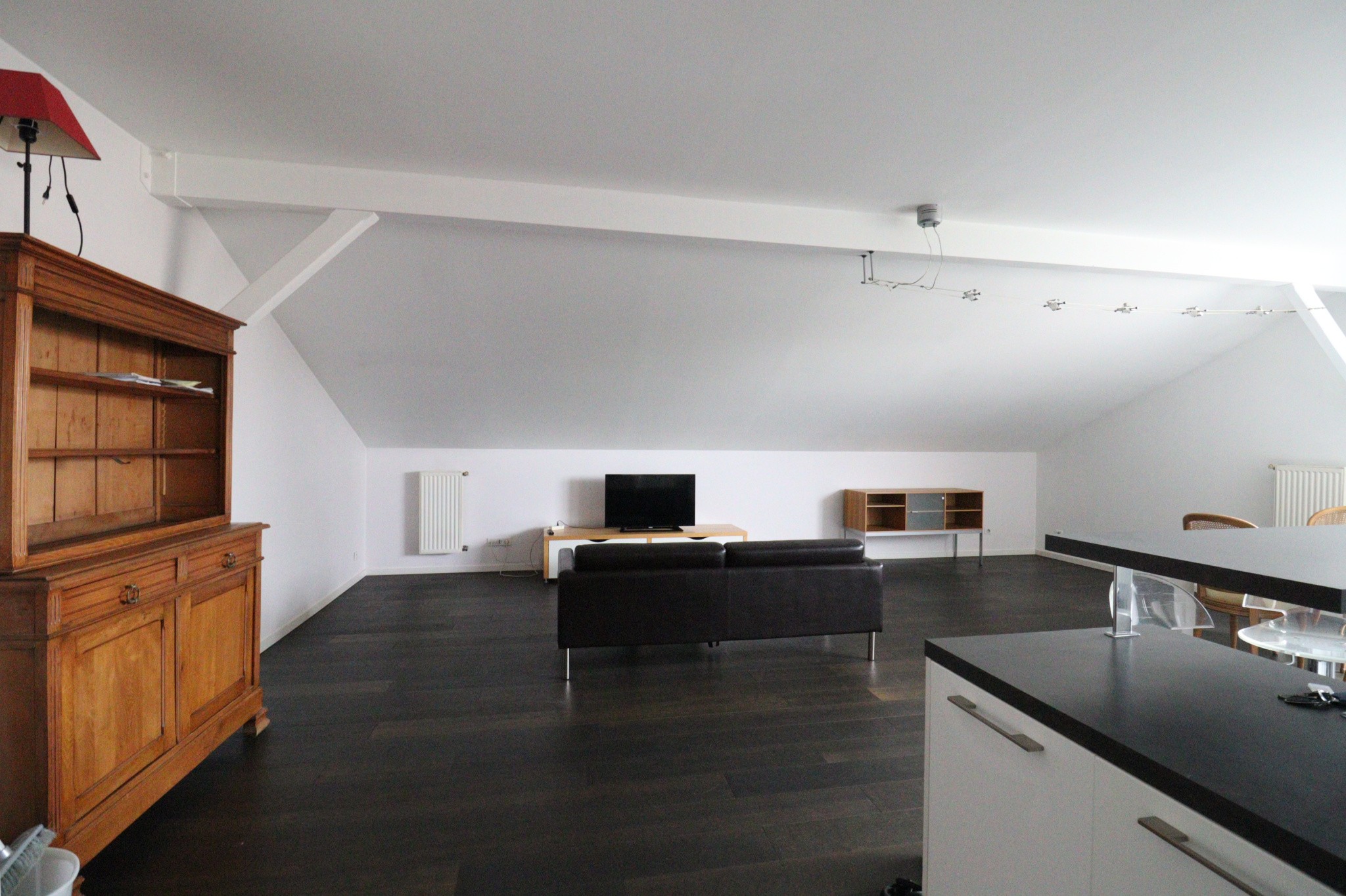 Vente Appartement à Lyon 4e arrondissement 3 pièces