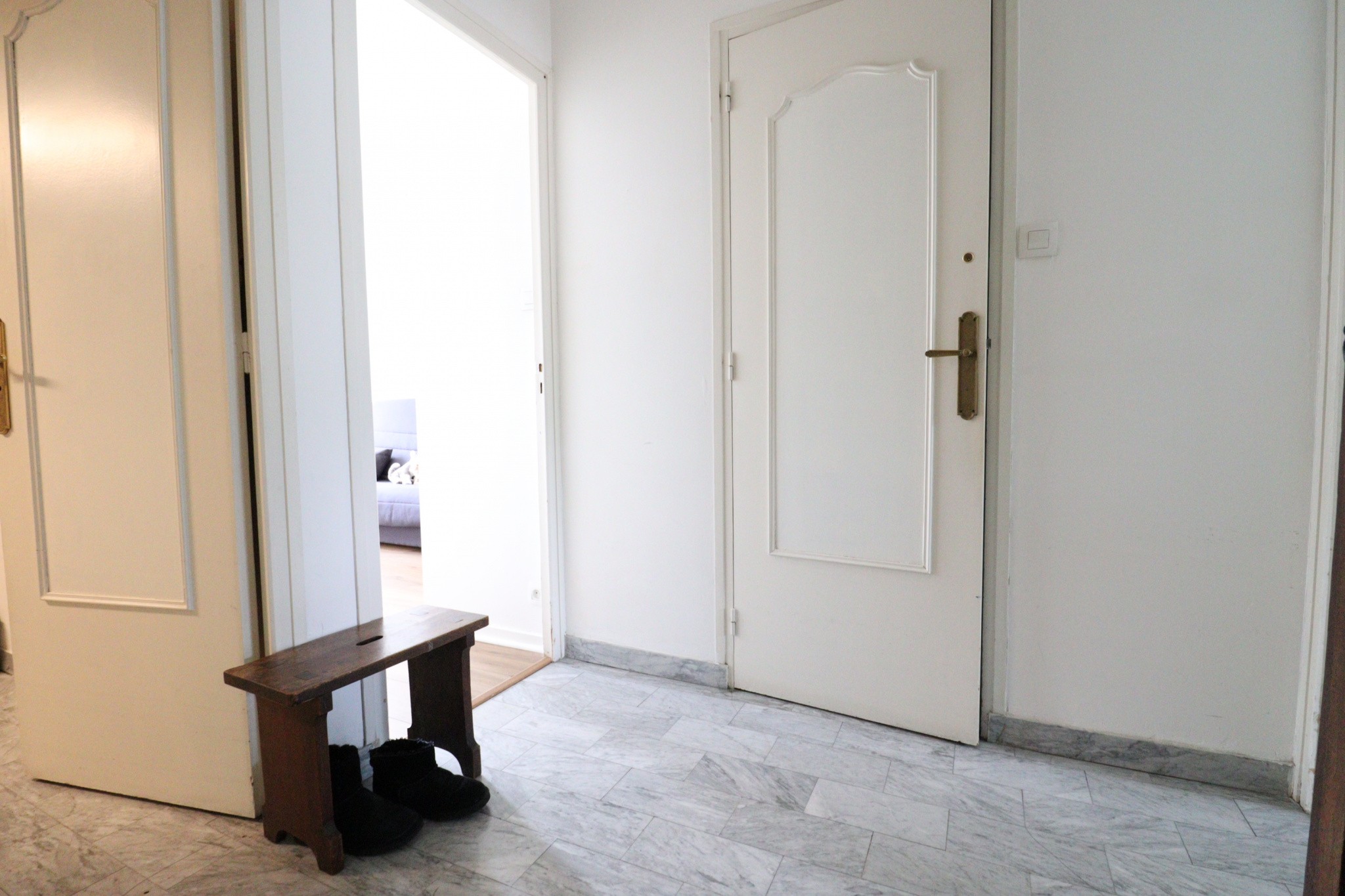 Vente Appartement à Grenoble 4 pièces