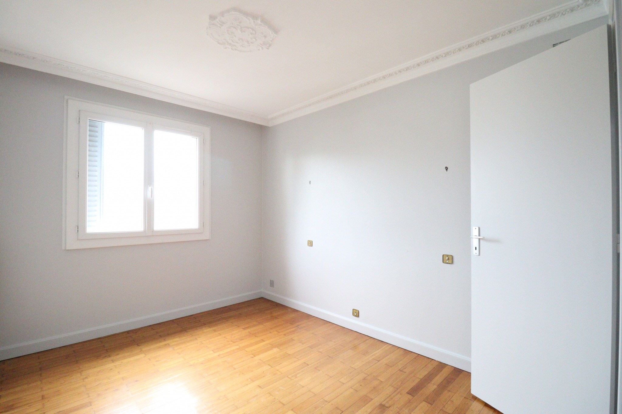 Vente Appartement à Grenoble 4 pièces