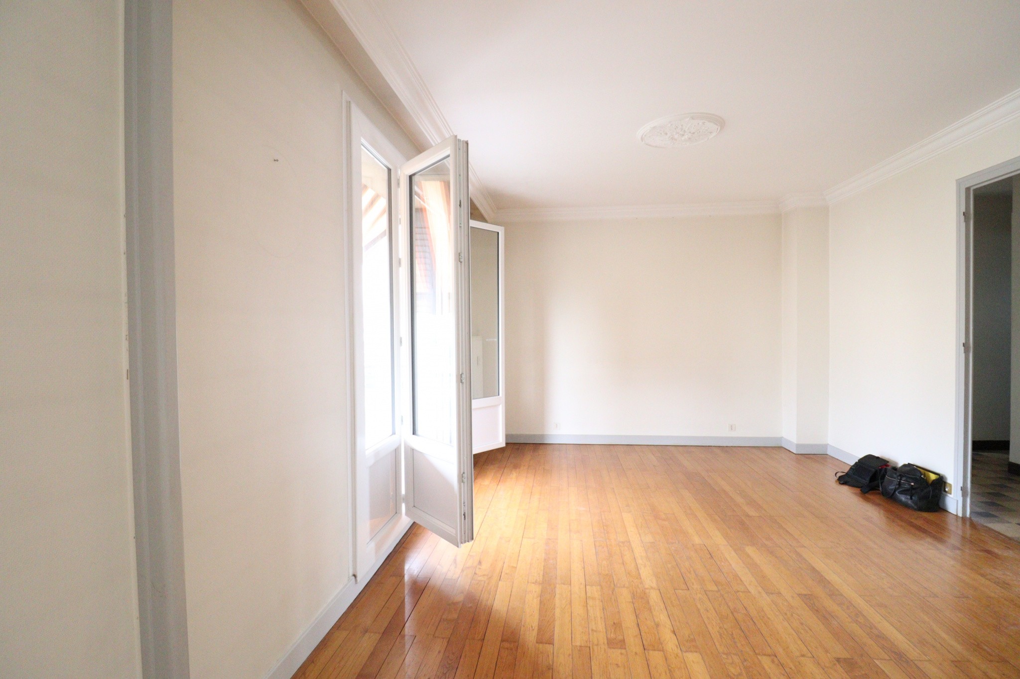 Vente Appartement à Grenoble 4 pièces