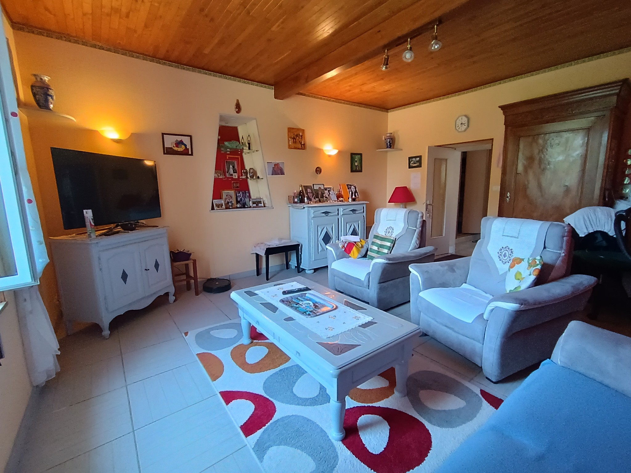 Vente Maison à Néré 6 pièces