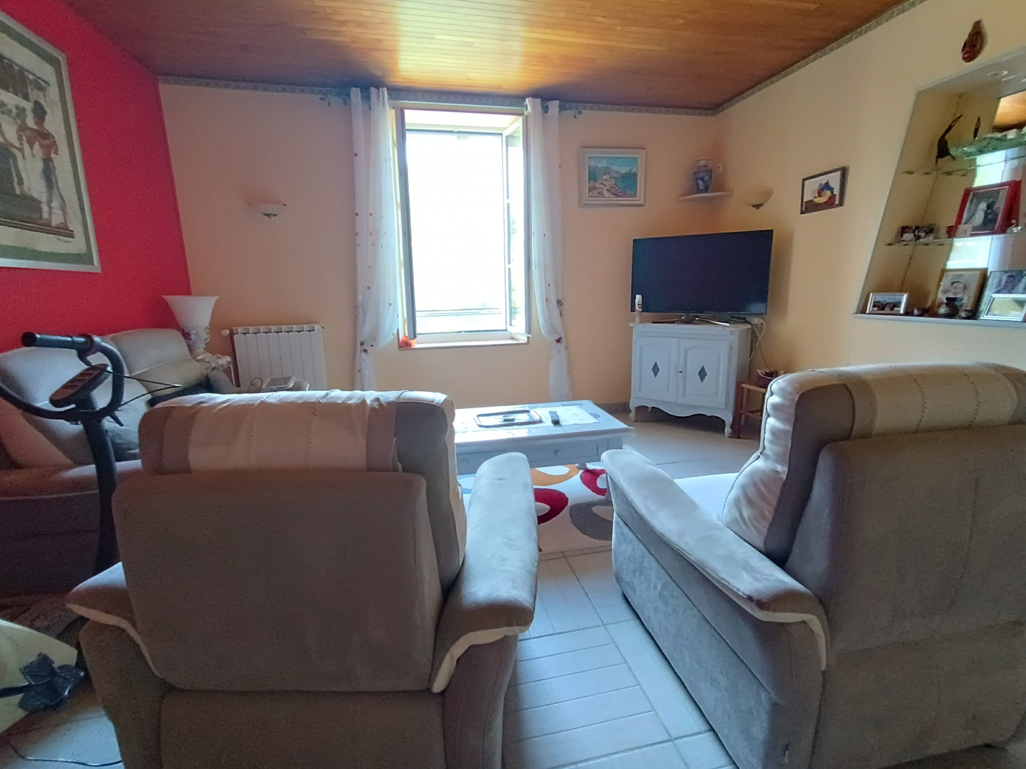 Vente Maison à Néré 6 pièces