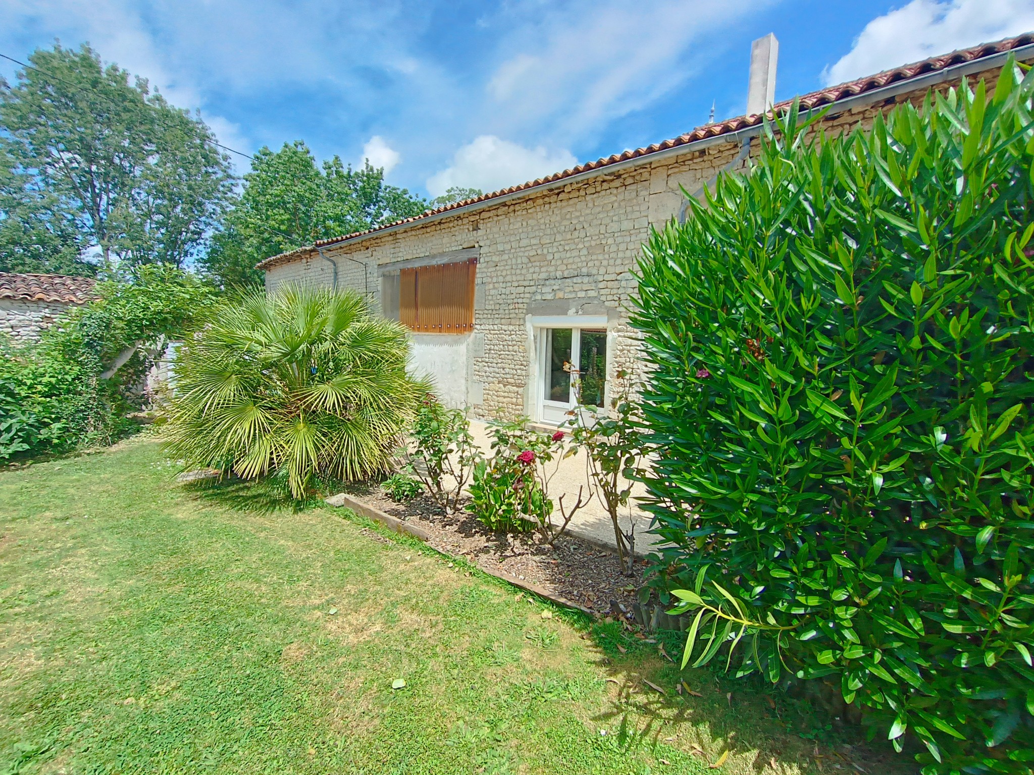 Vente Maison à Néré 6 pièces