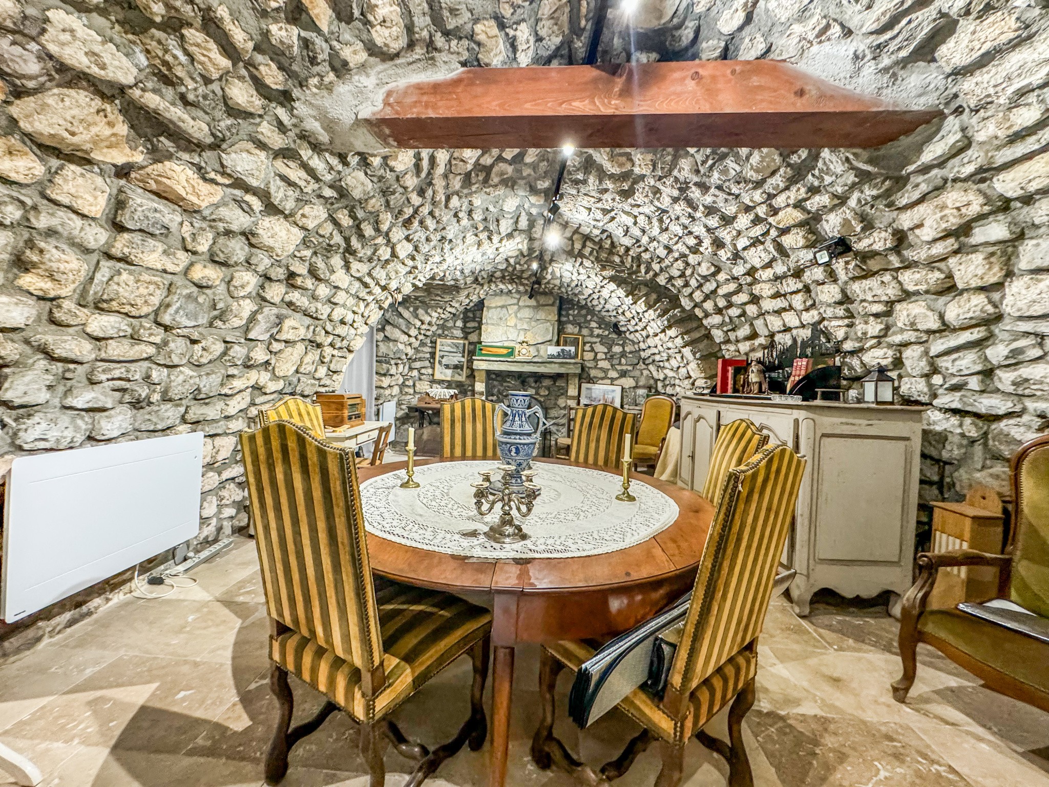 Vente Maison à Saint-Christol-lès-Alès 6 pièces