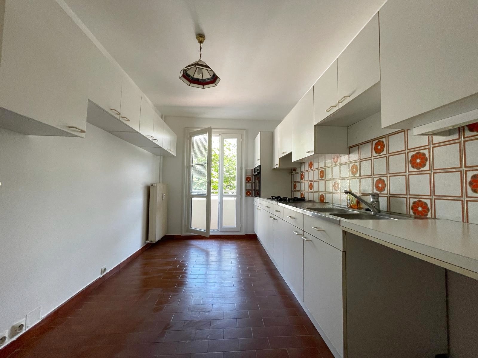 Vente Appartement à Nîmes 4 pièces