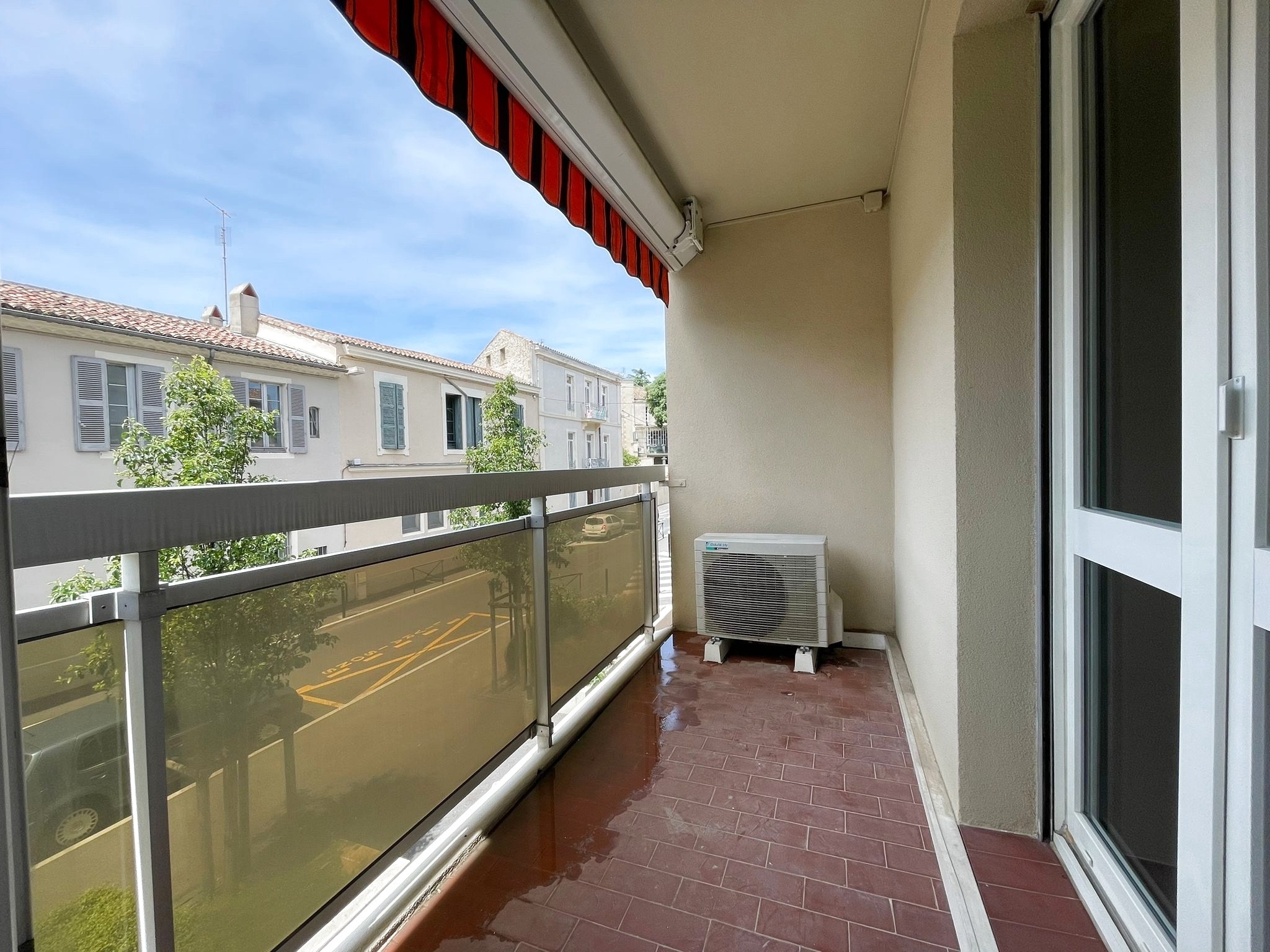 Vente Appartement à Nîmes 4 pièces