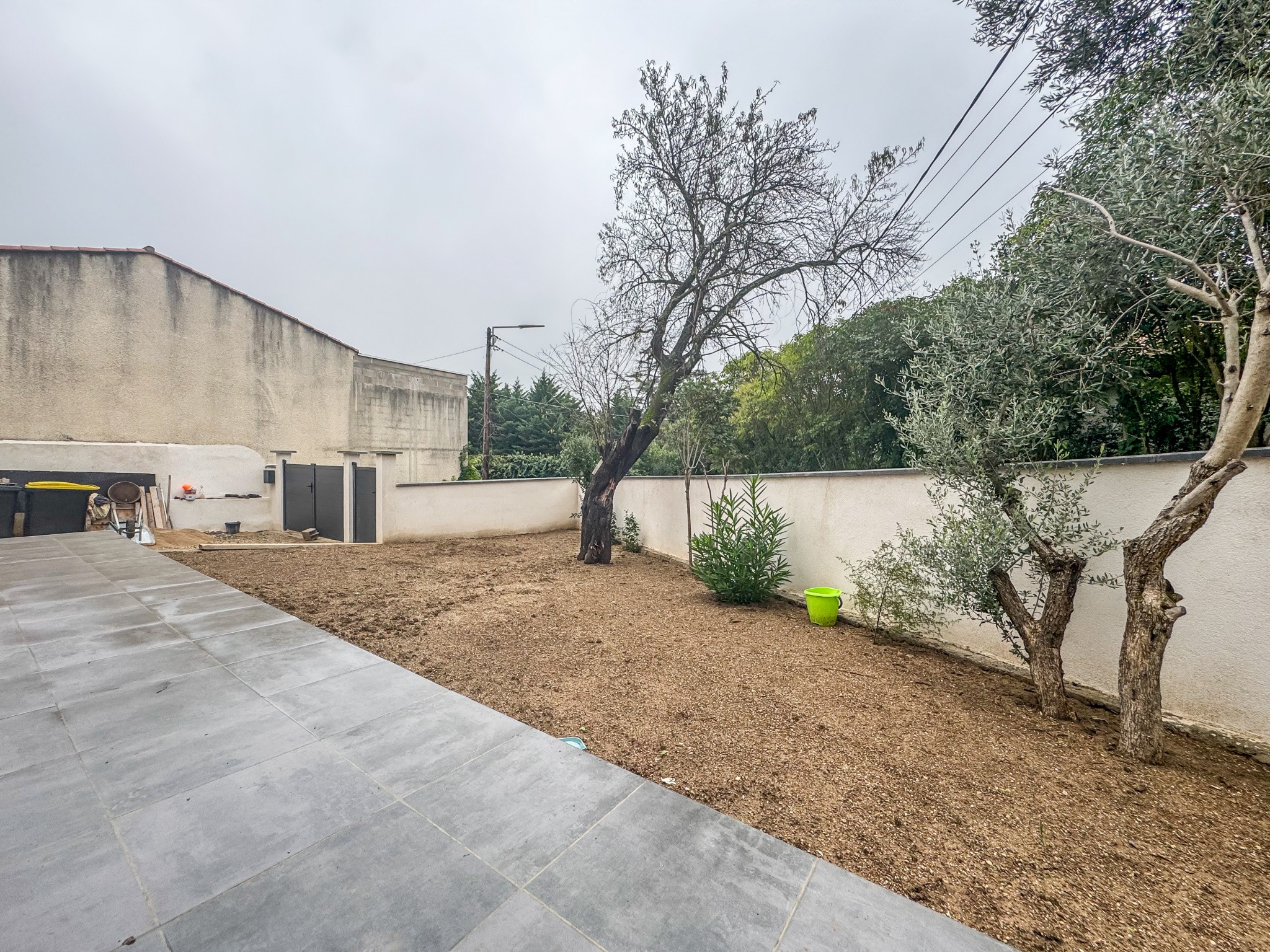 Vente Maison à Nîmes 4 pièces