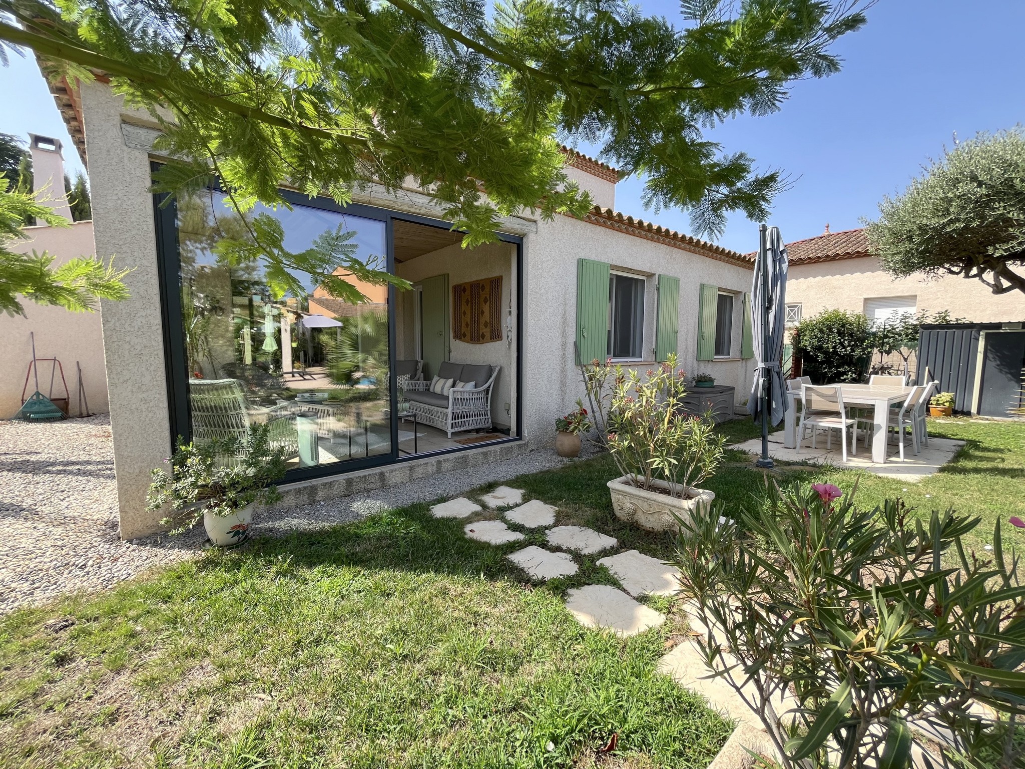 Vente Maison à Mauguio 5 pièces