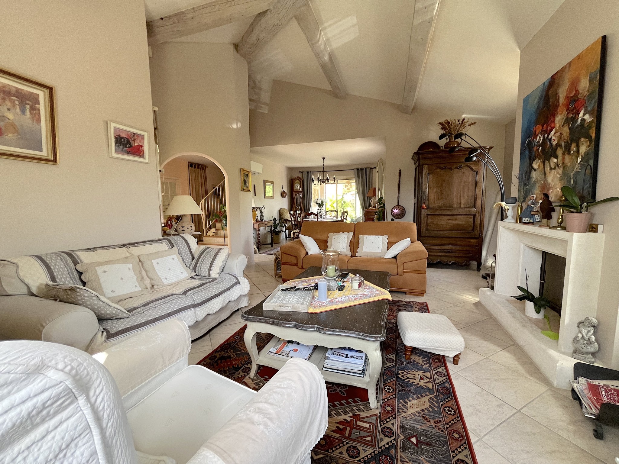 Vente Maison à Mauguio 5 pièces