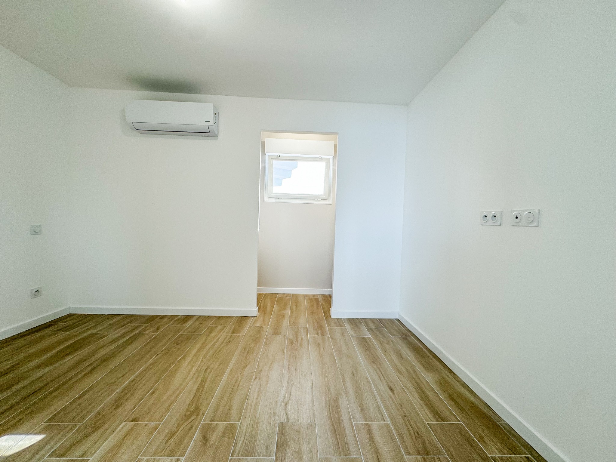 Vente Appartement à Sète 4 pièces