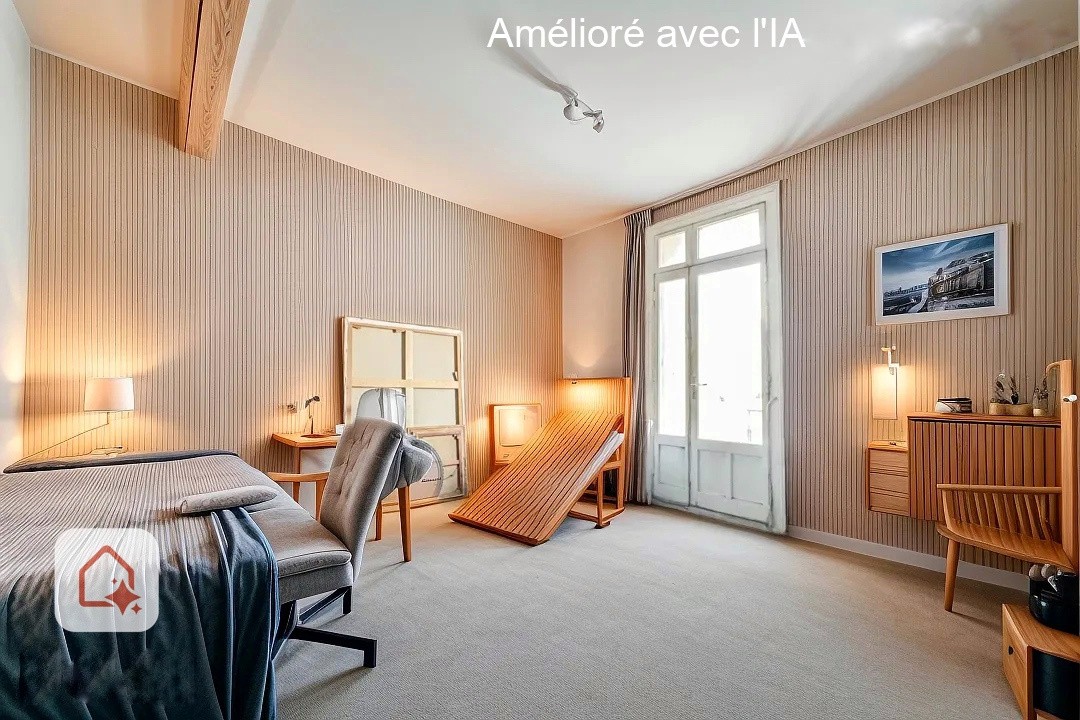 Vente Appartement à Sète 5 pièces