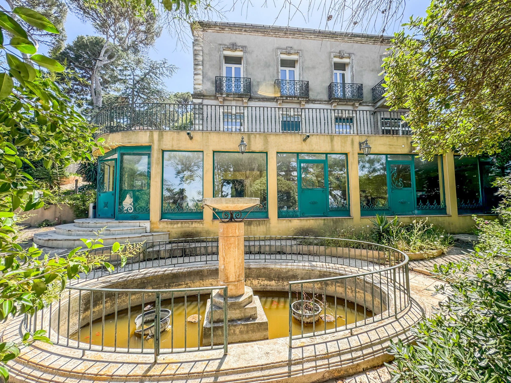 Vente Maison à Sète 7 pièces