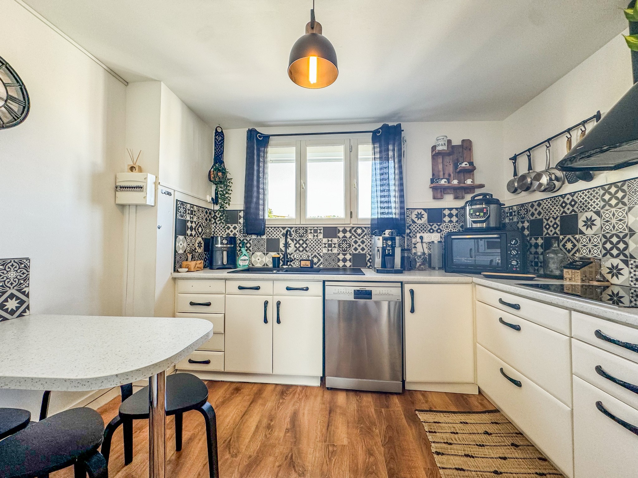 Vente Appartement à Sète 4 pièces