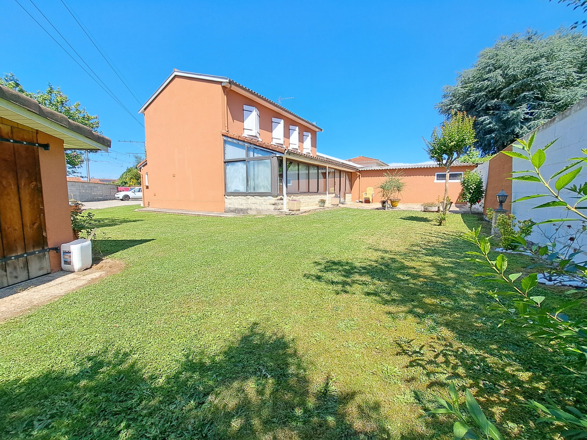 Vente Maison à Tarbes 4 pièces