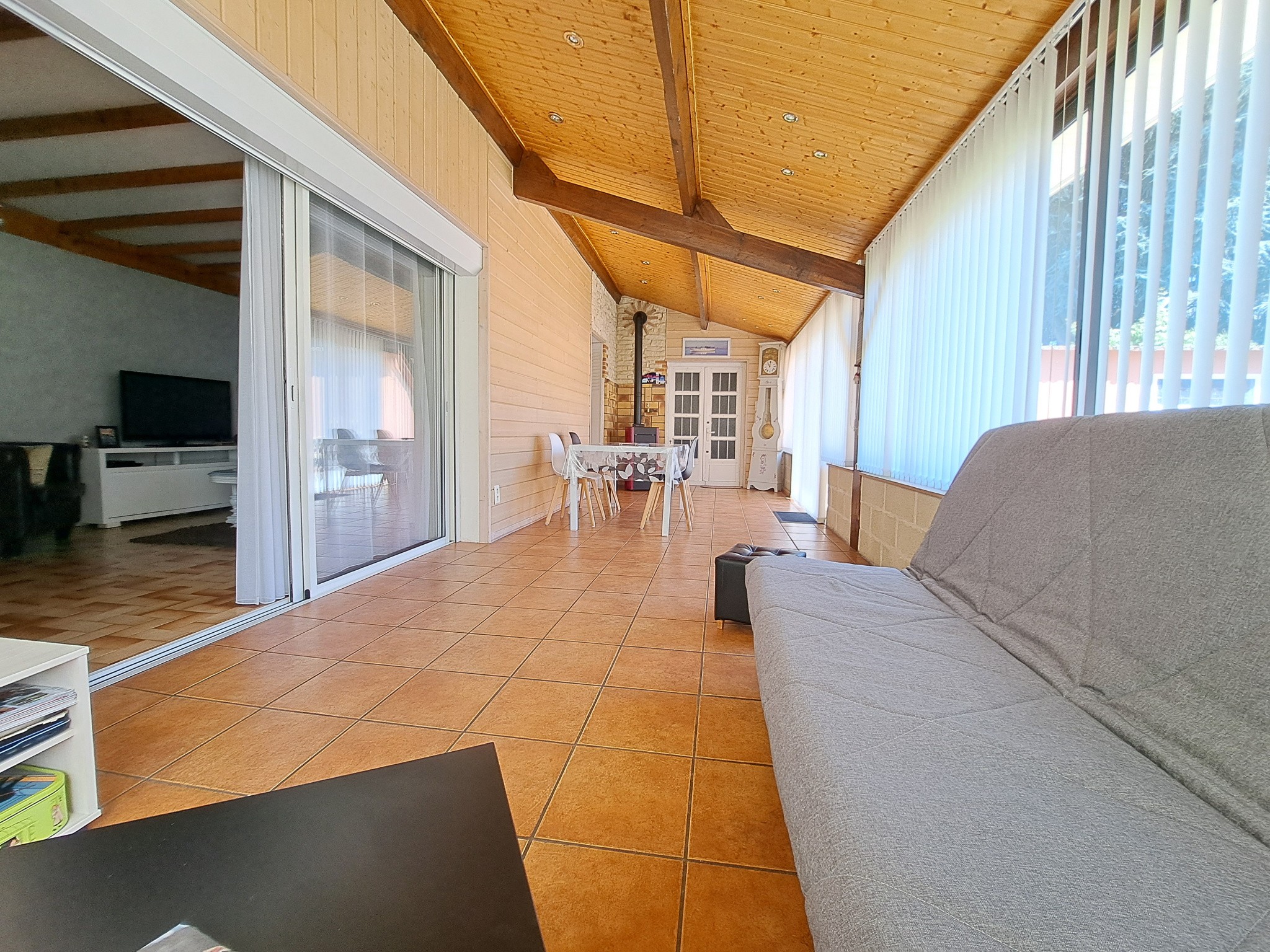 Vente Maison à Tarbes 4 pièces