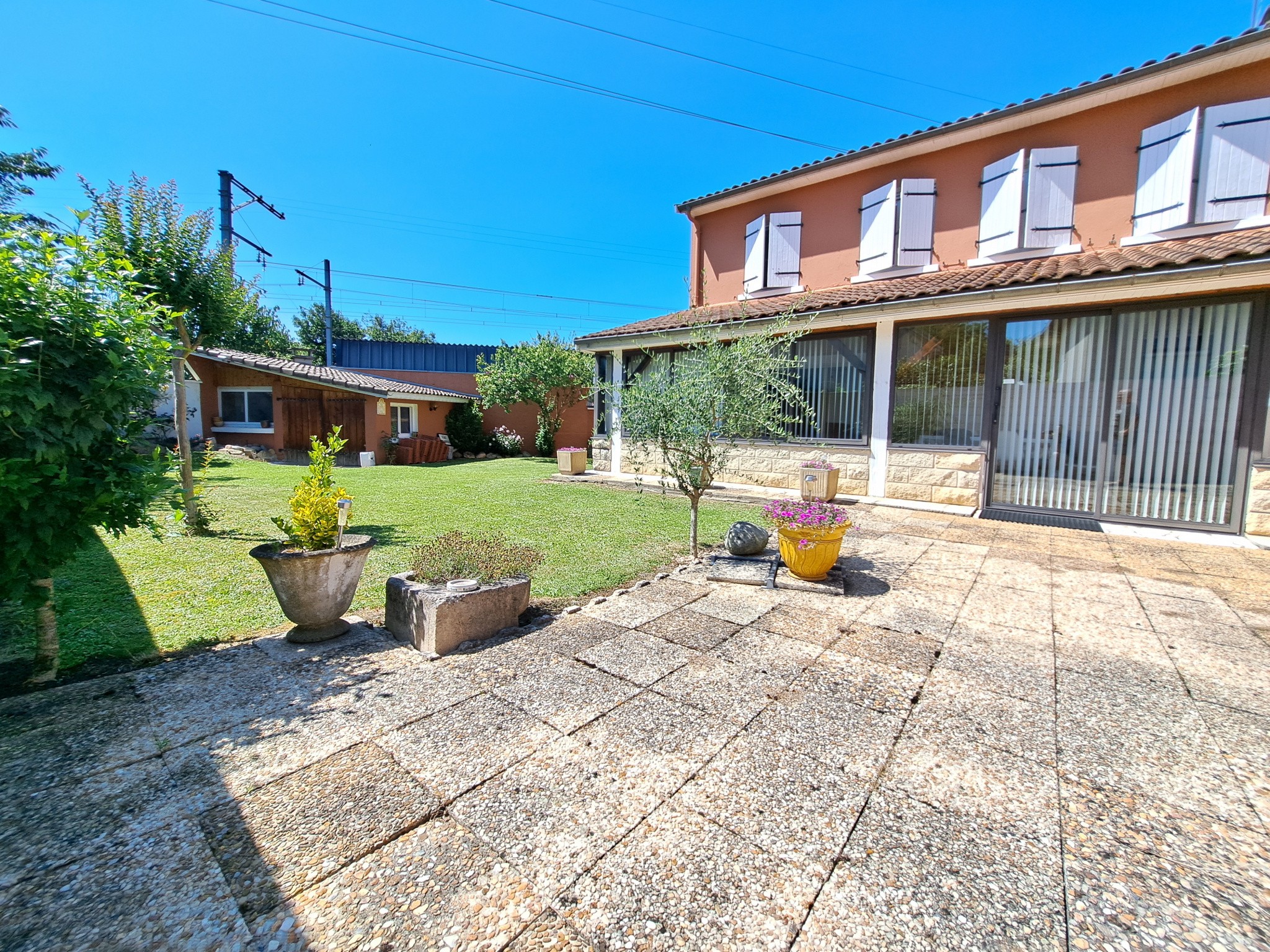 Vente Maison à Tarbes 4 pièces