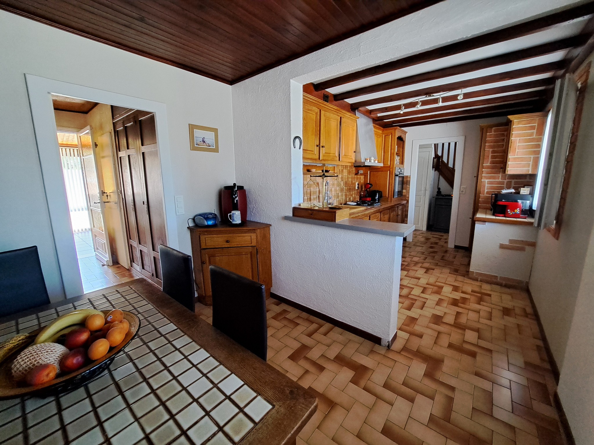 Vente Maison à Tarbes 4 pièces