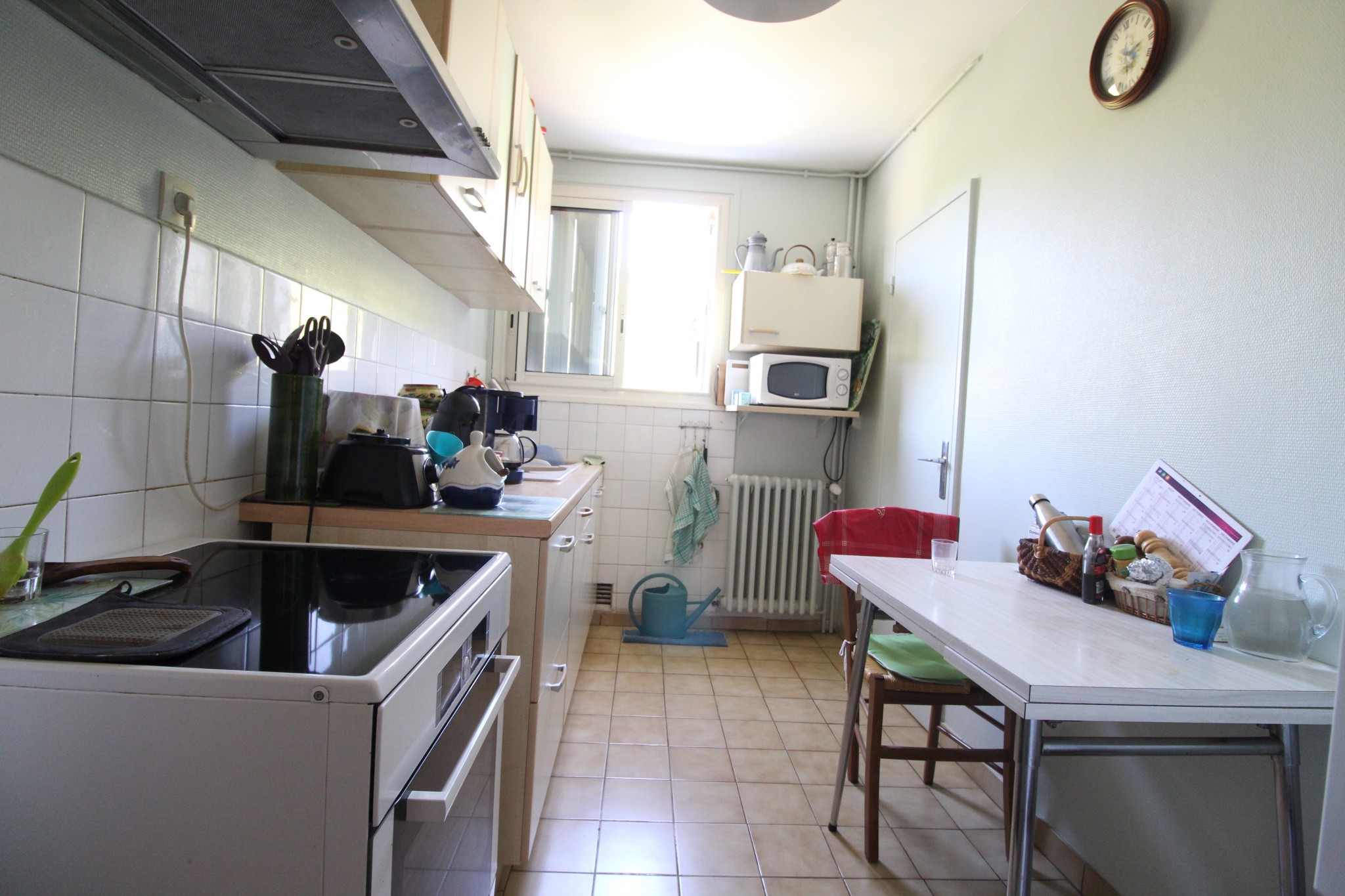 Vente Appartement à Saint-Affrique 4 pièces