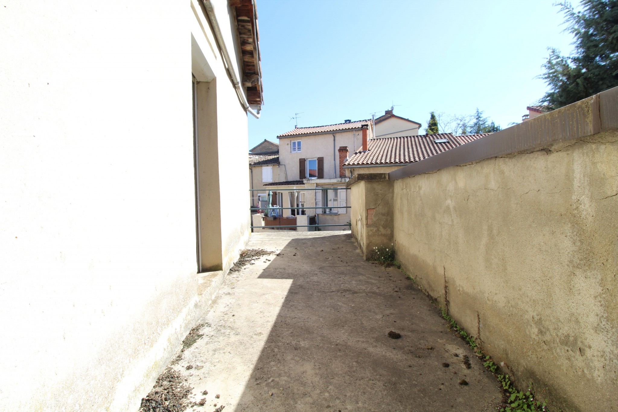 Vente Maison à Saint-Georges-de-Luzençon 5 pièces