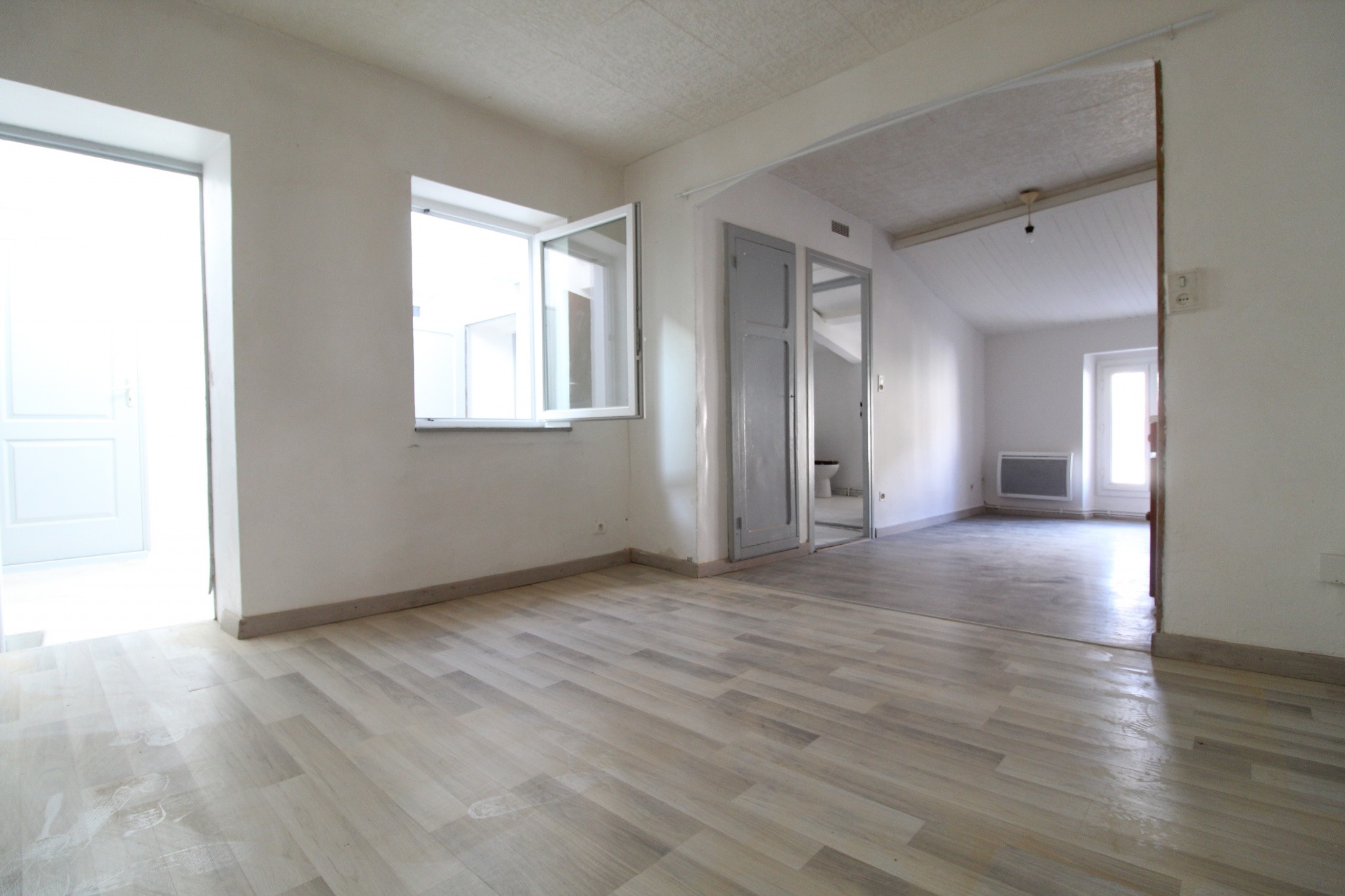 Vente Appartement à Saint-Affrique 2 pièces